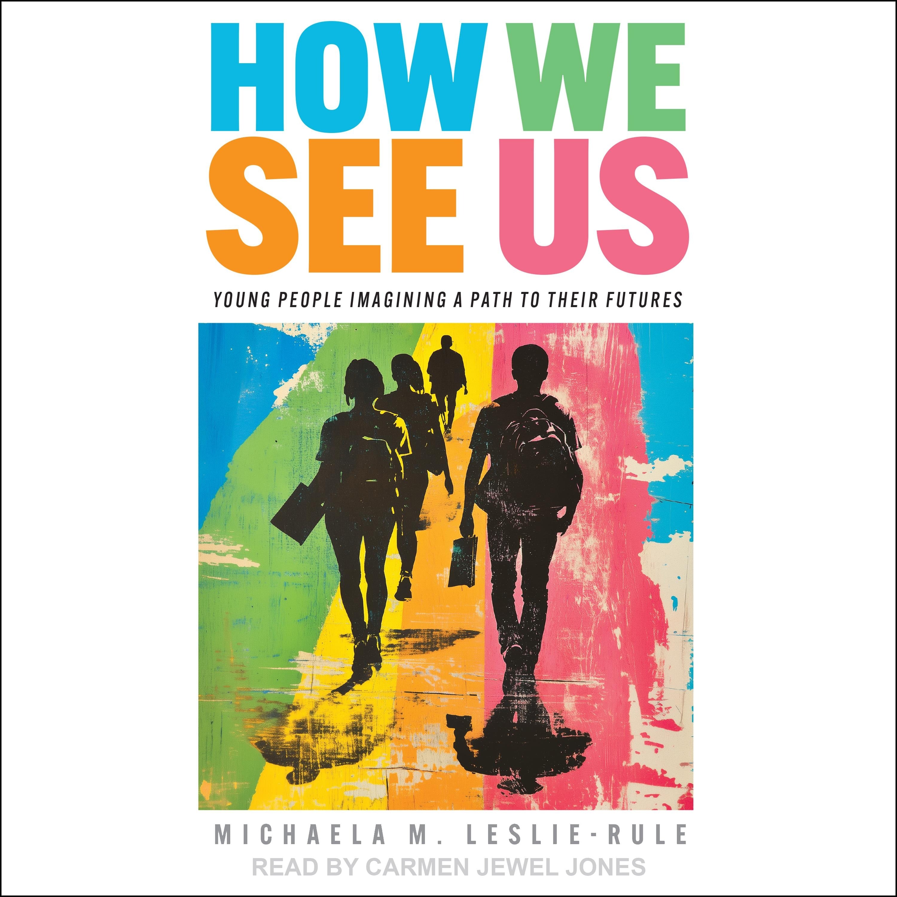 How We See Us