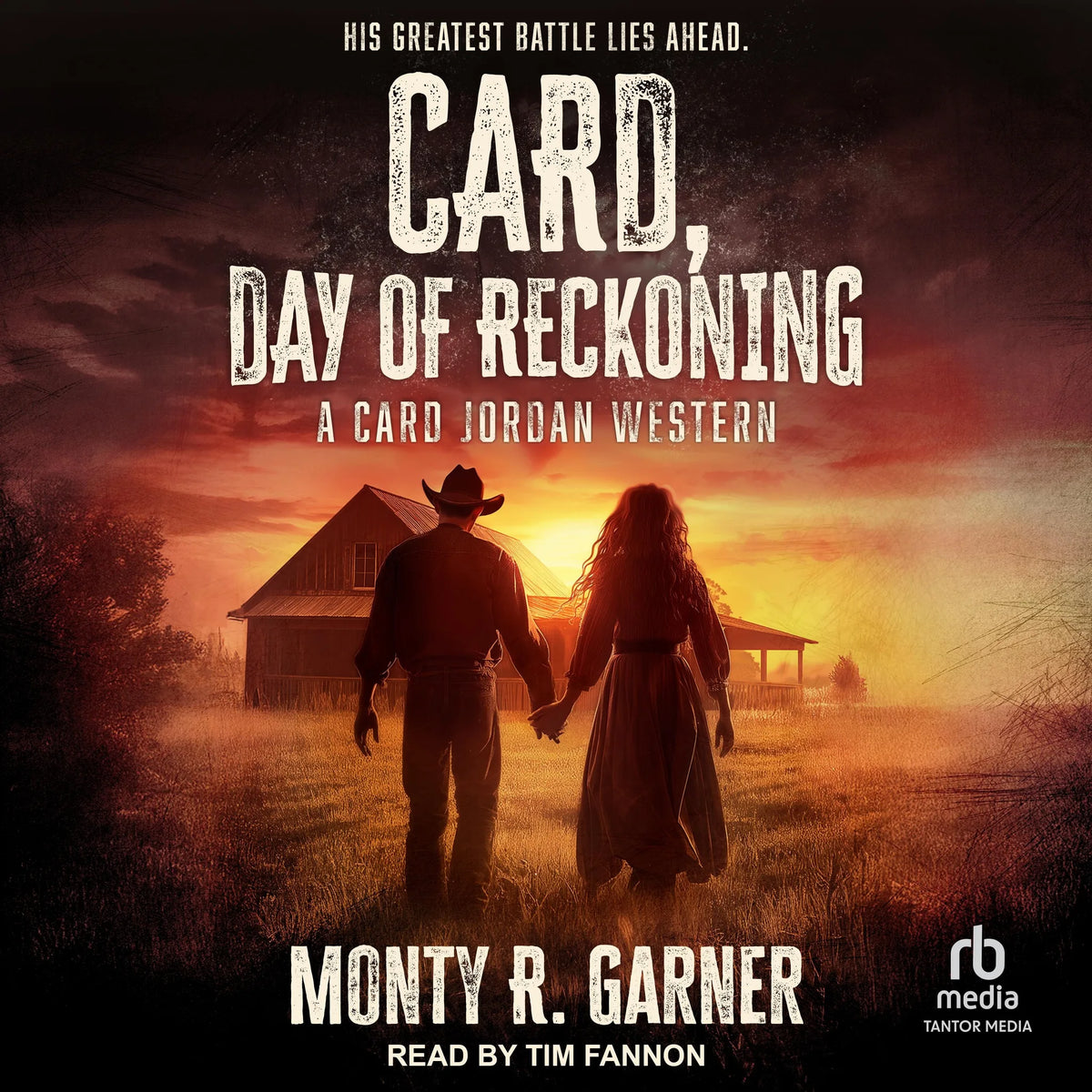 Card, Day of Reckoning