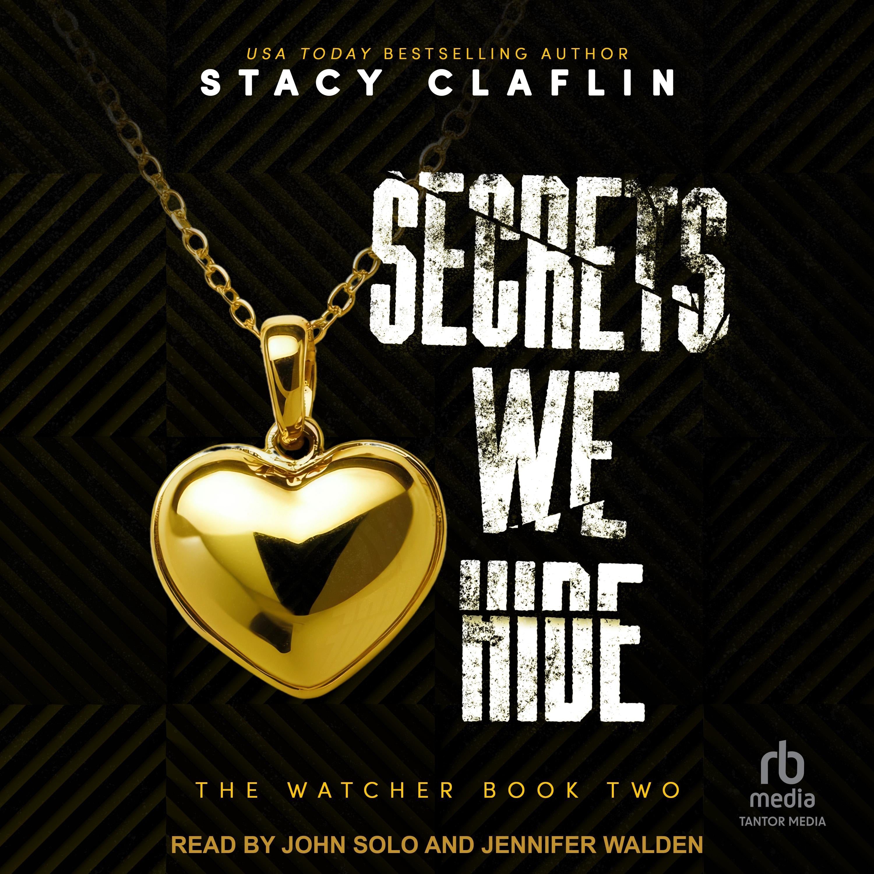 Secrets We Hide