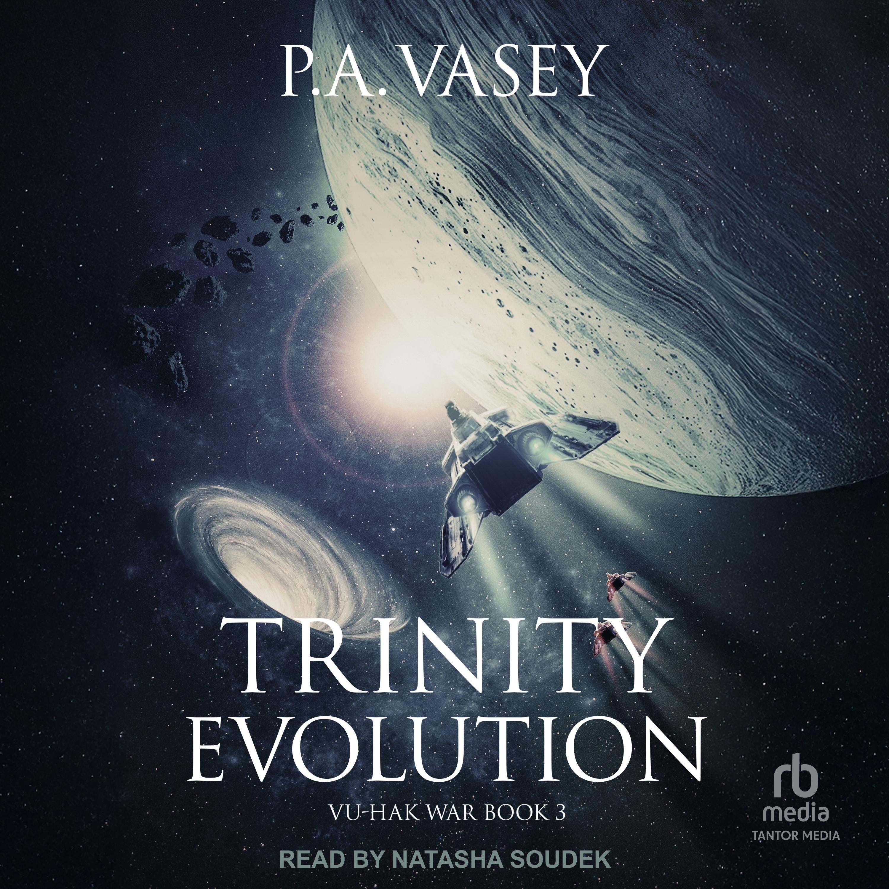 Trinity Evolution