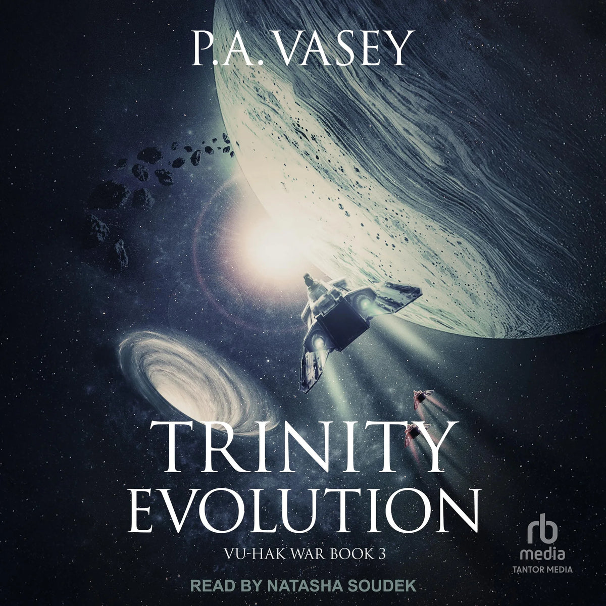 Trinity Evolution