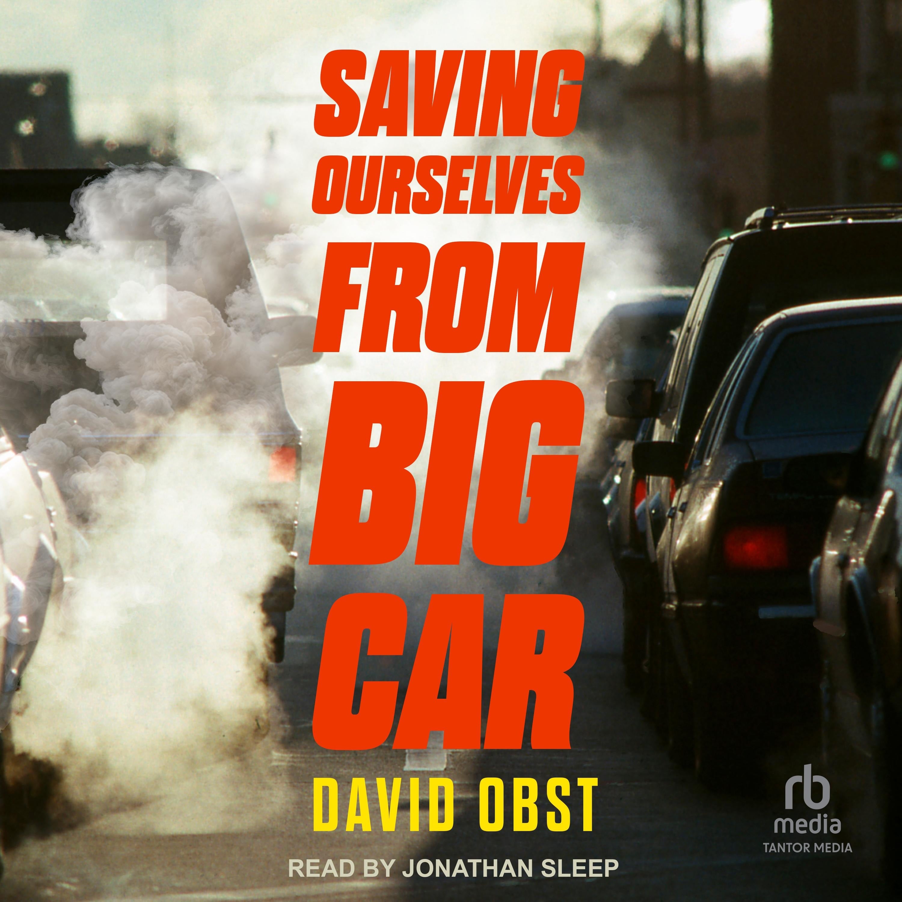 Saving Ourselves from Big Car