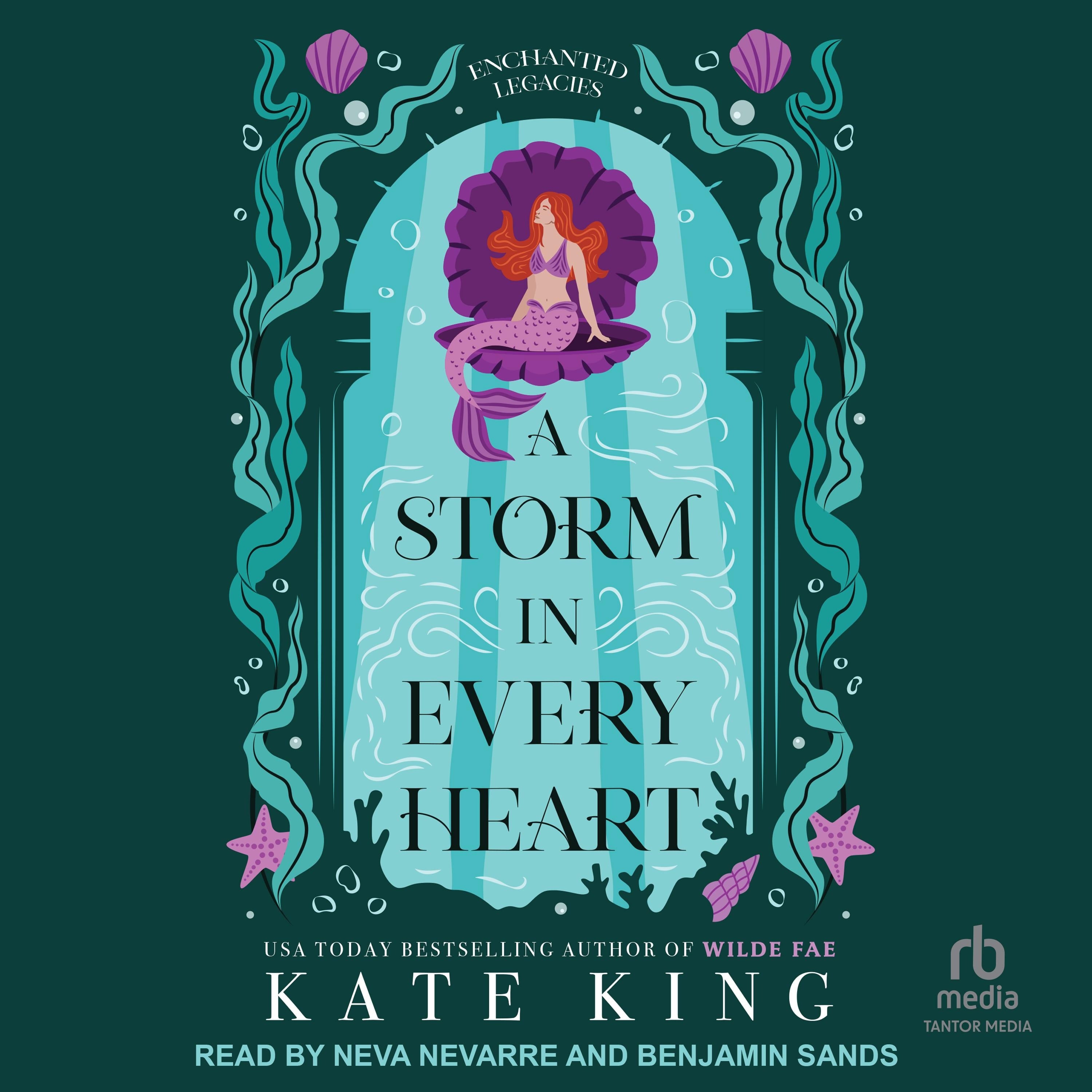 A Storm in Every Heart