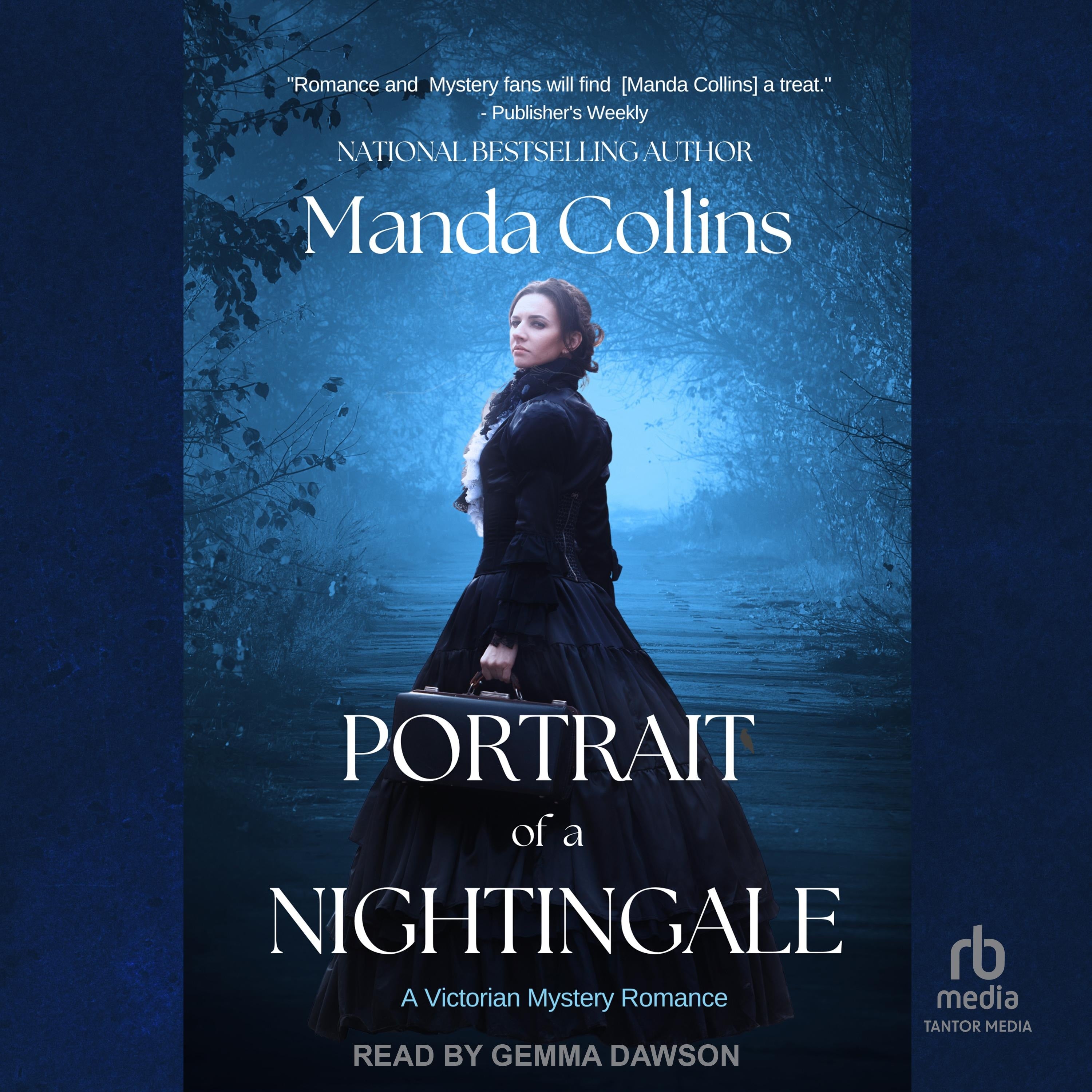 Portrait of a Nightingale