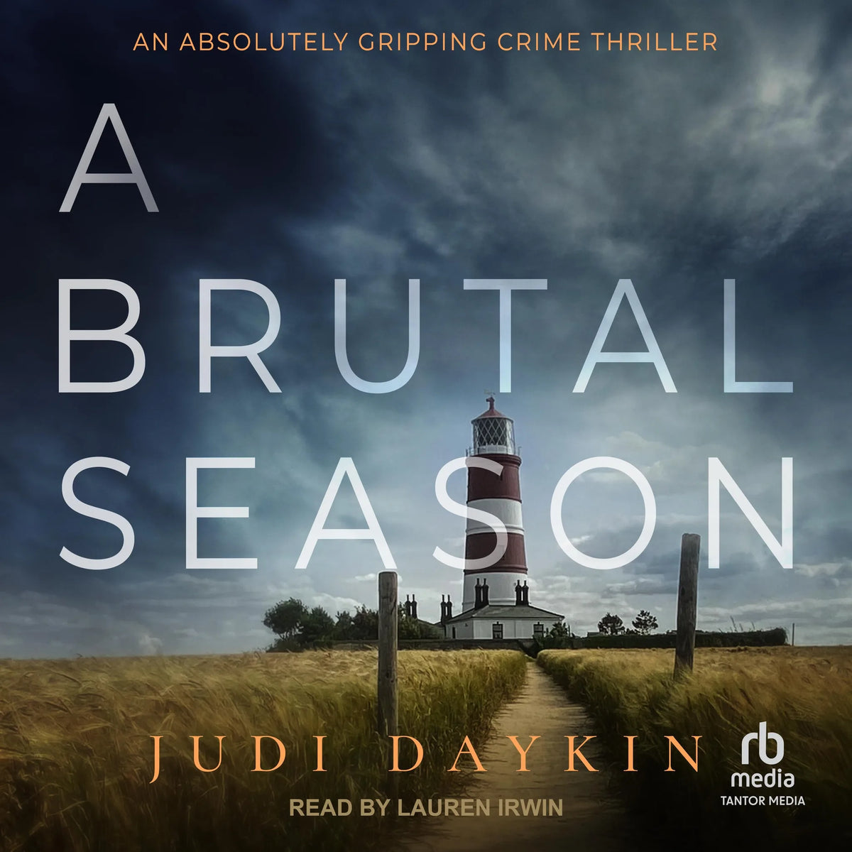 A Brutal Season