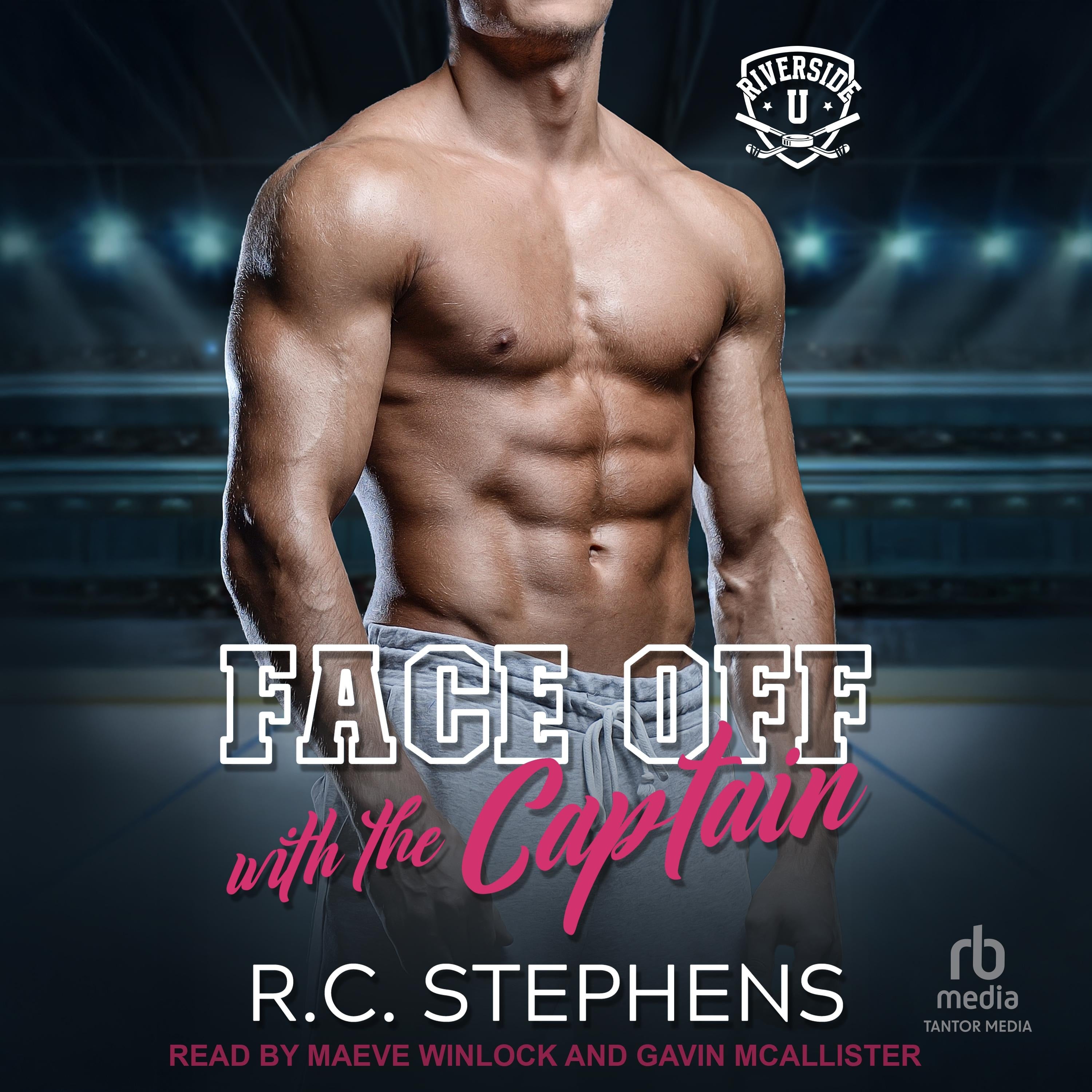 Face Off with the Captain