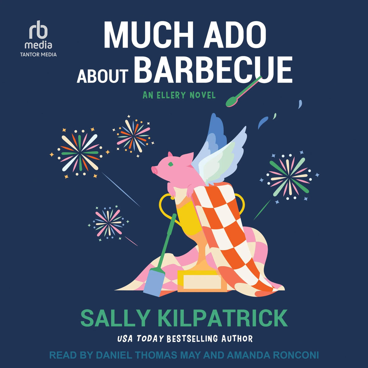 Much Ado about Barbecue