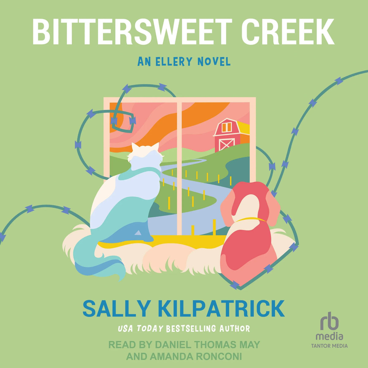 Bittersweet Creek