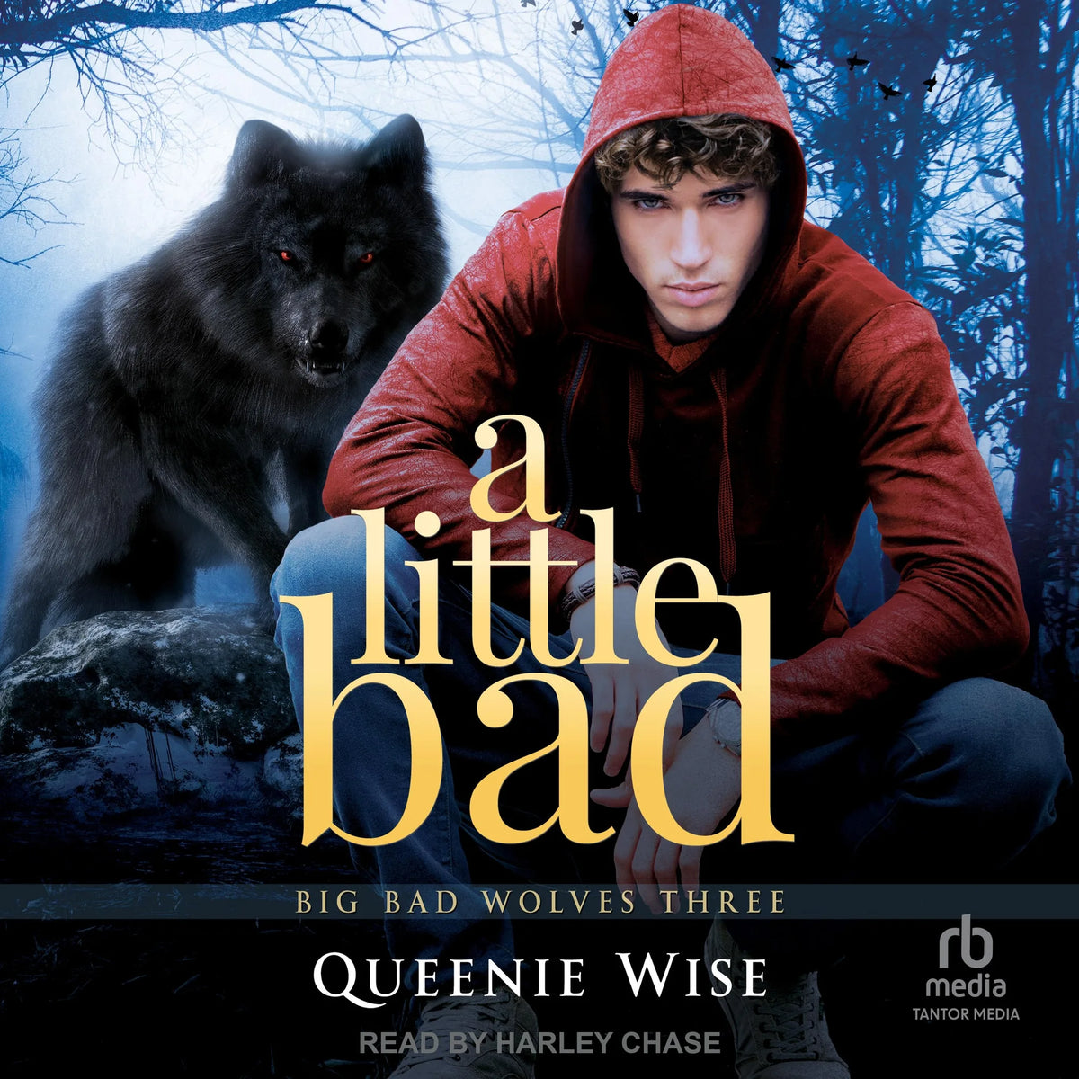 A Little Bad