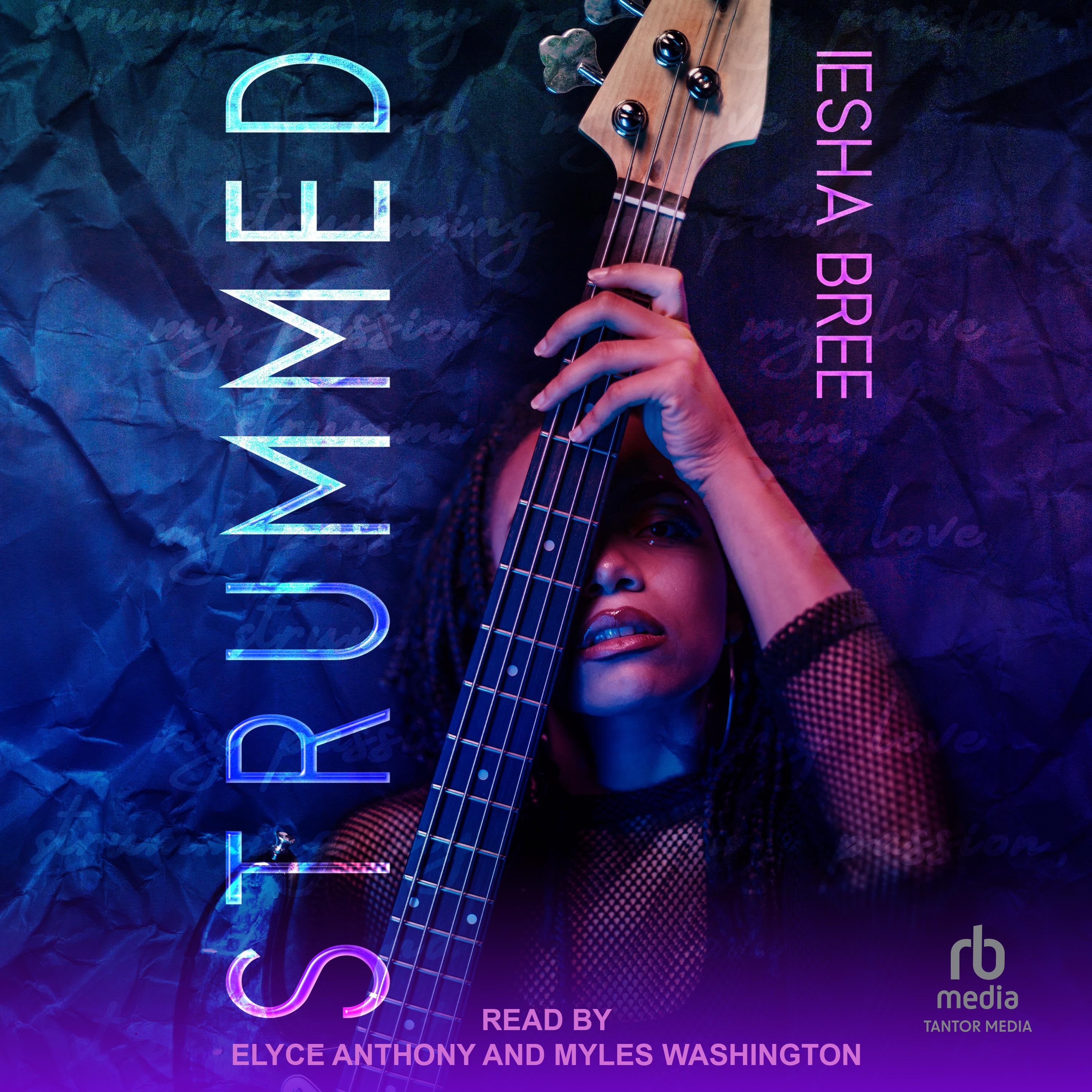 Strummed