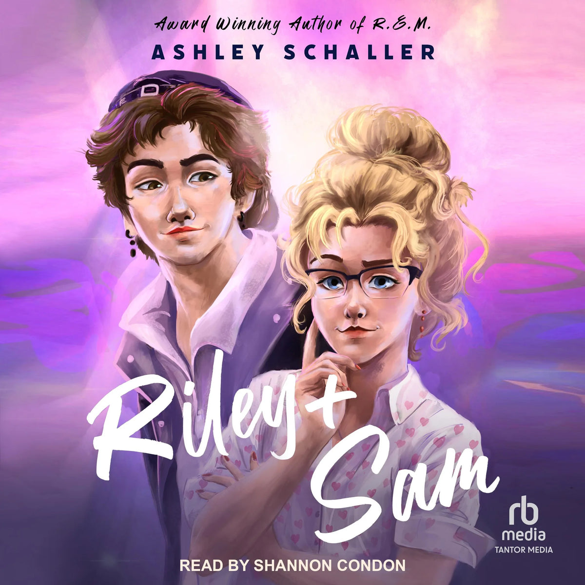 Riley + Sam