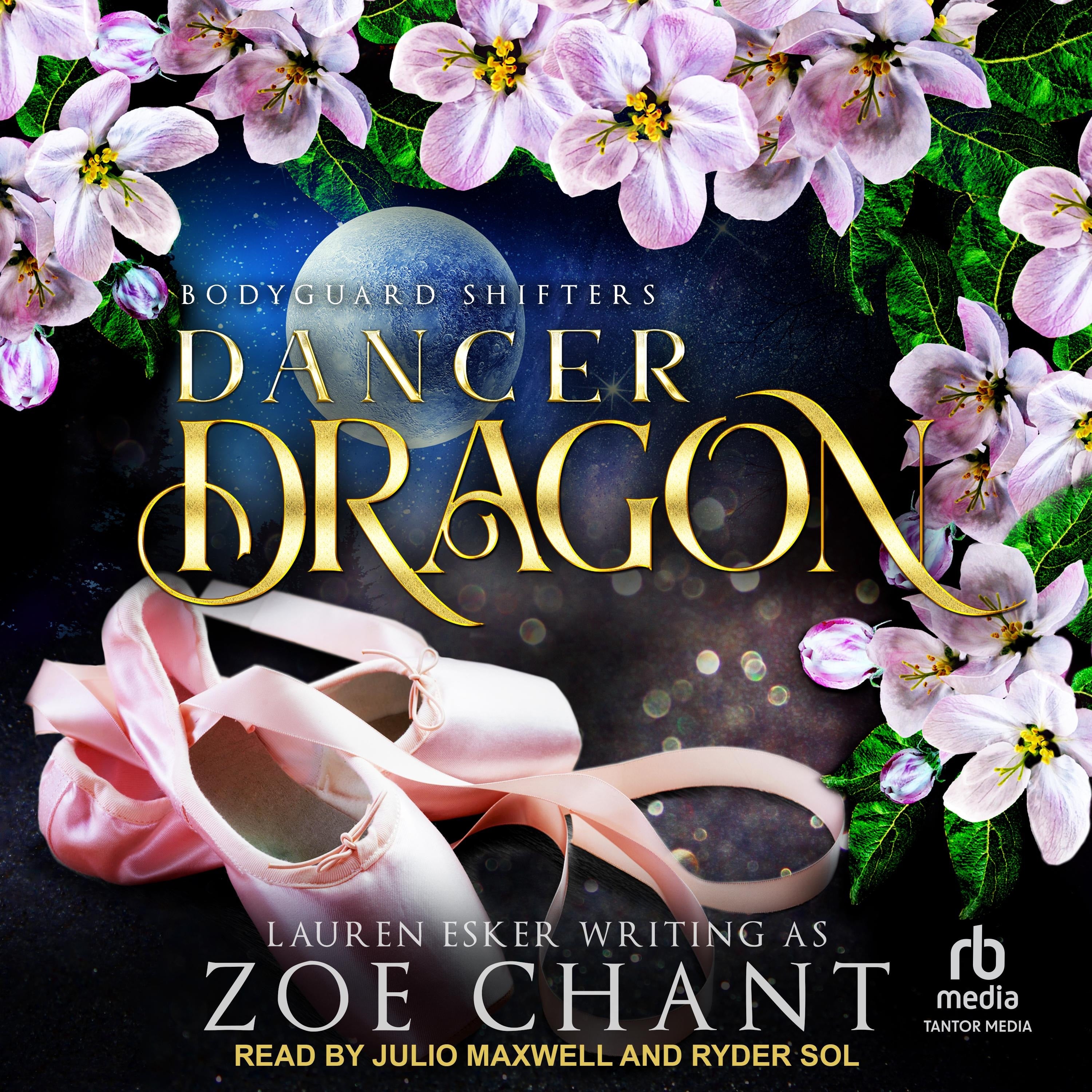 Dancer Dragon