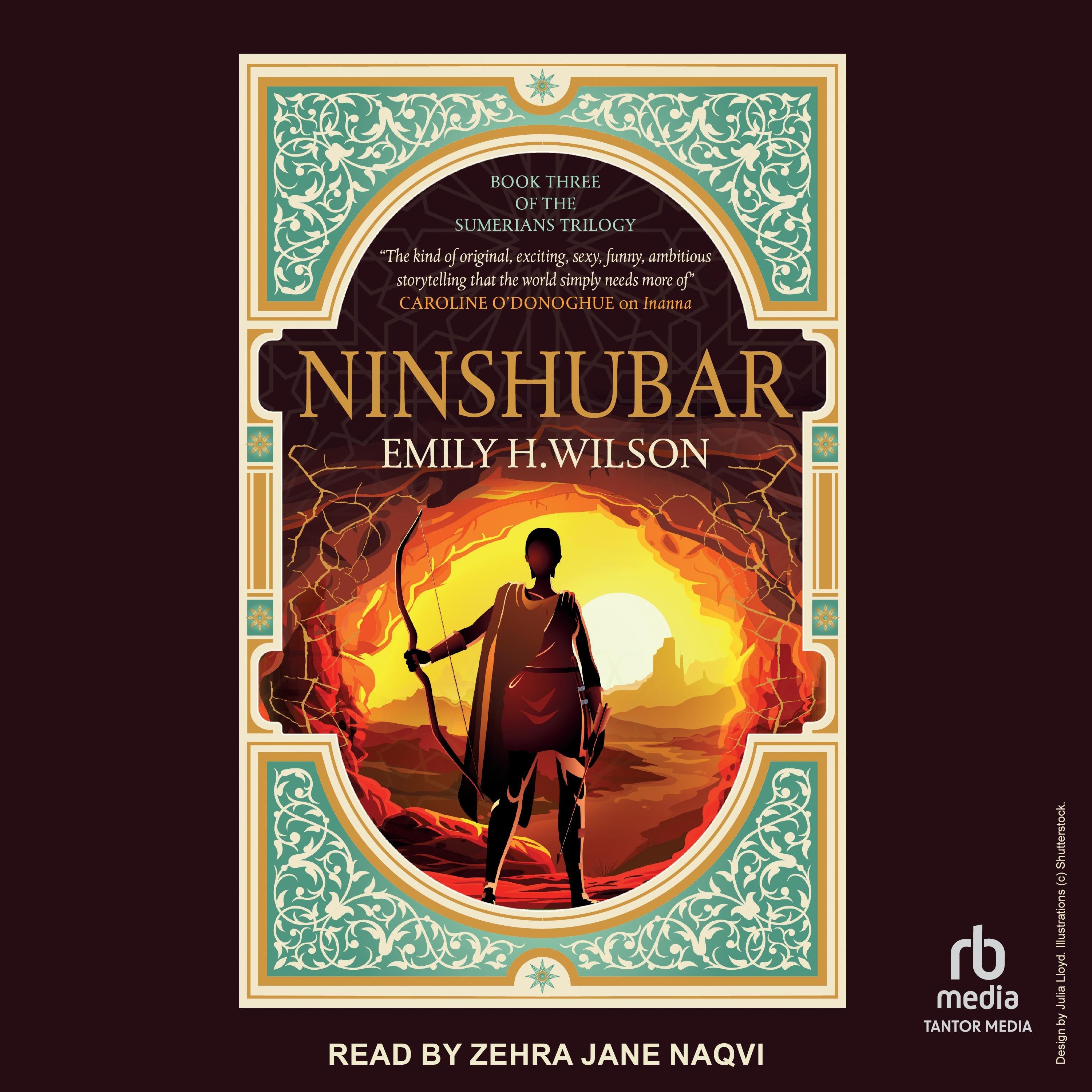 Ninshubar
