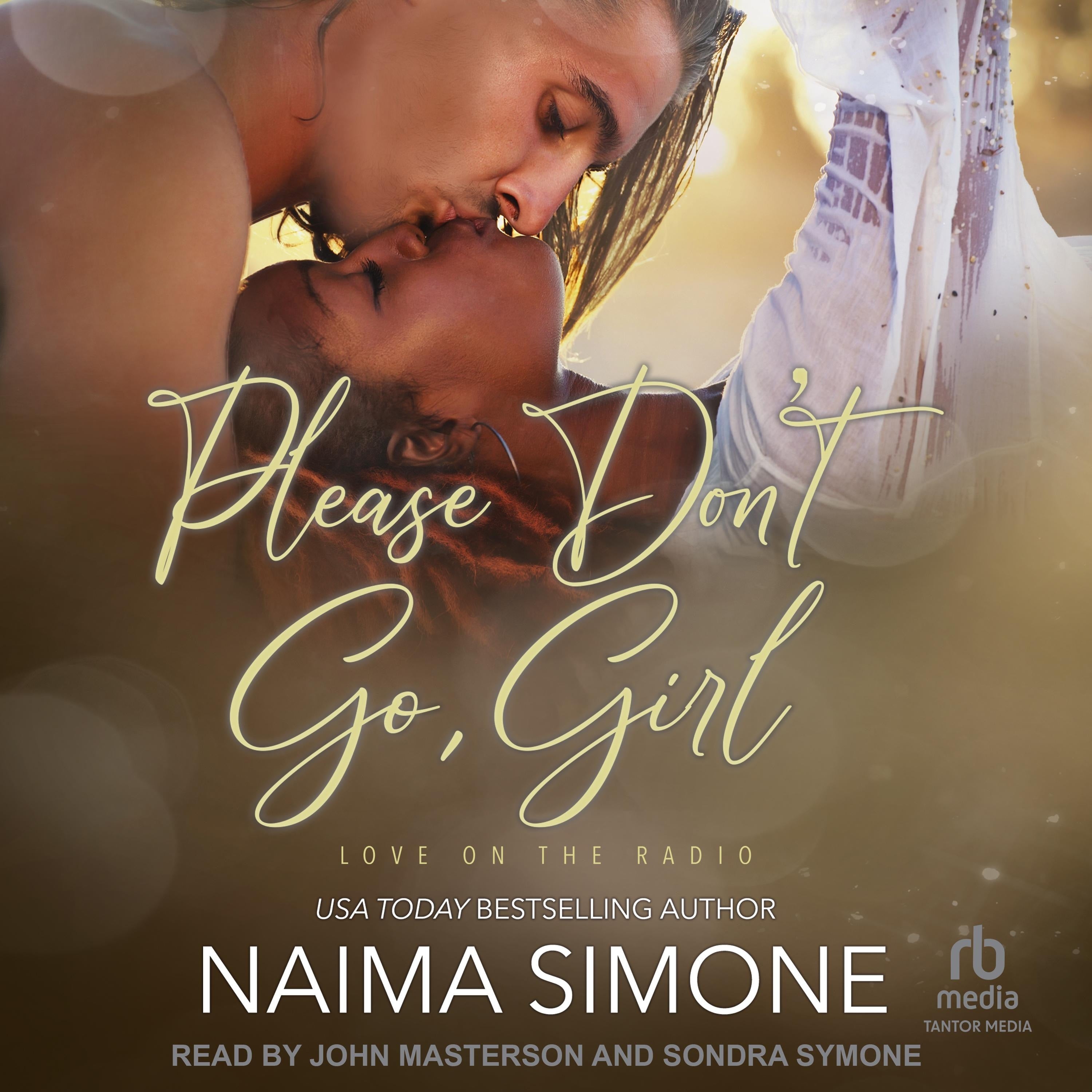 Please Don't Go, Girl