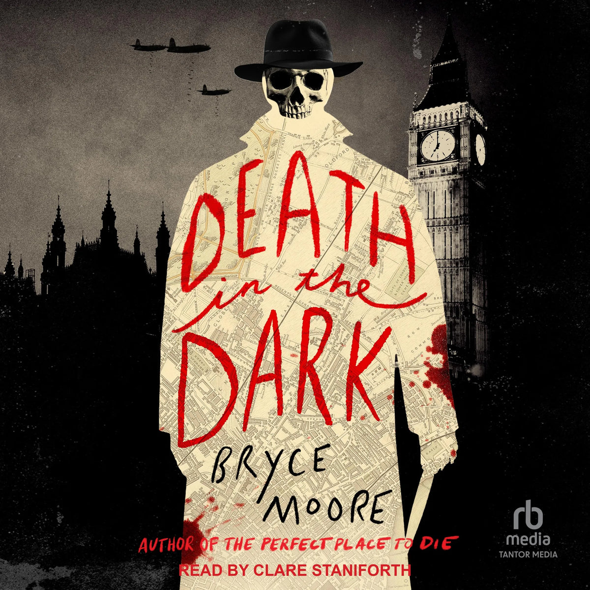 Death in the Dark