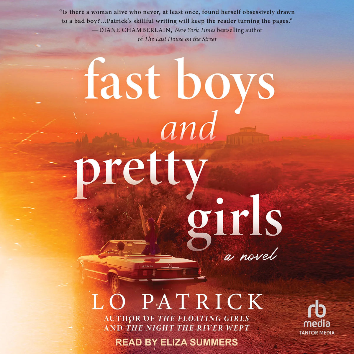 Fast Boys and Pretty Girls