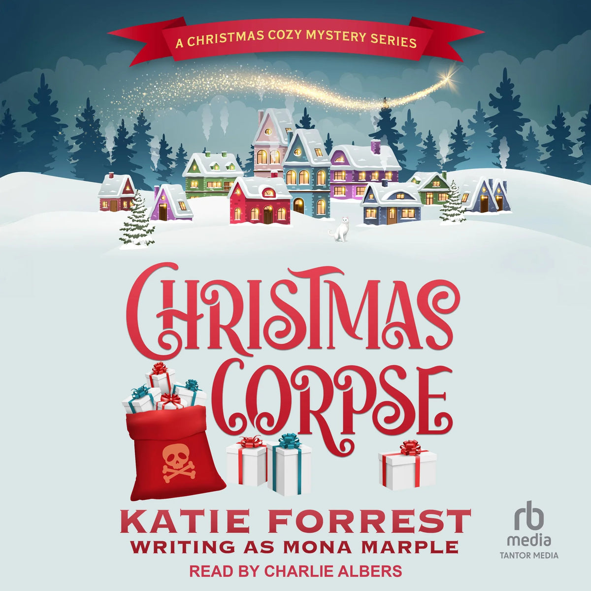 Christmas Corpse