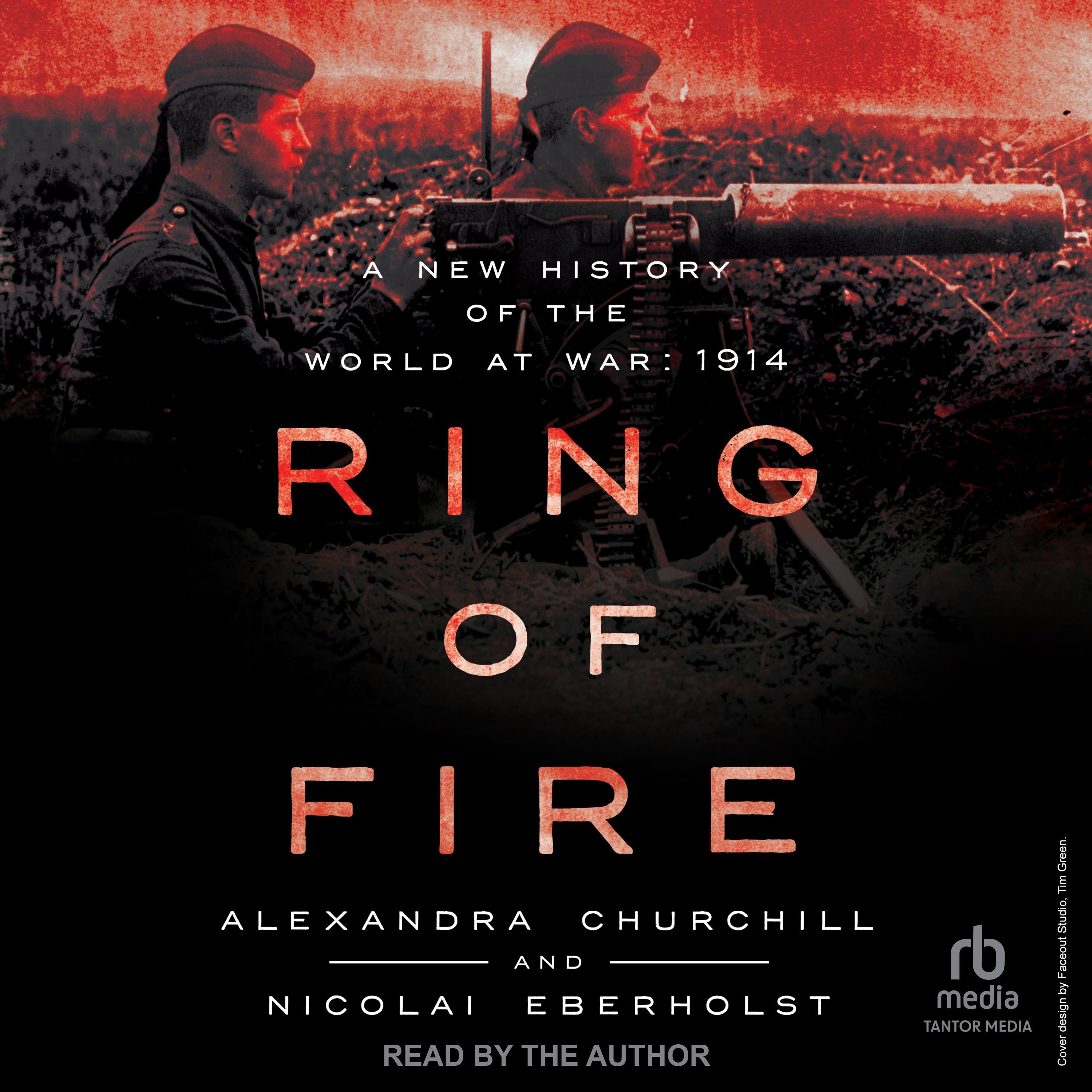 Ring of Fire