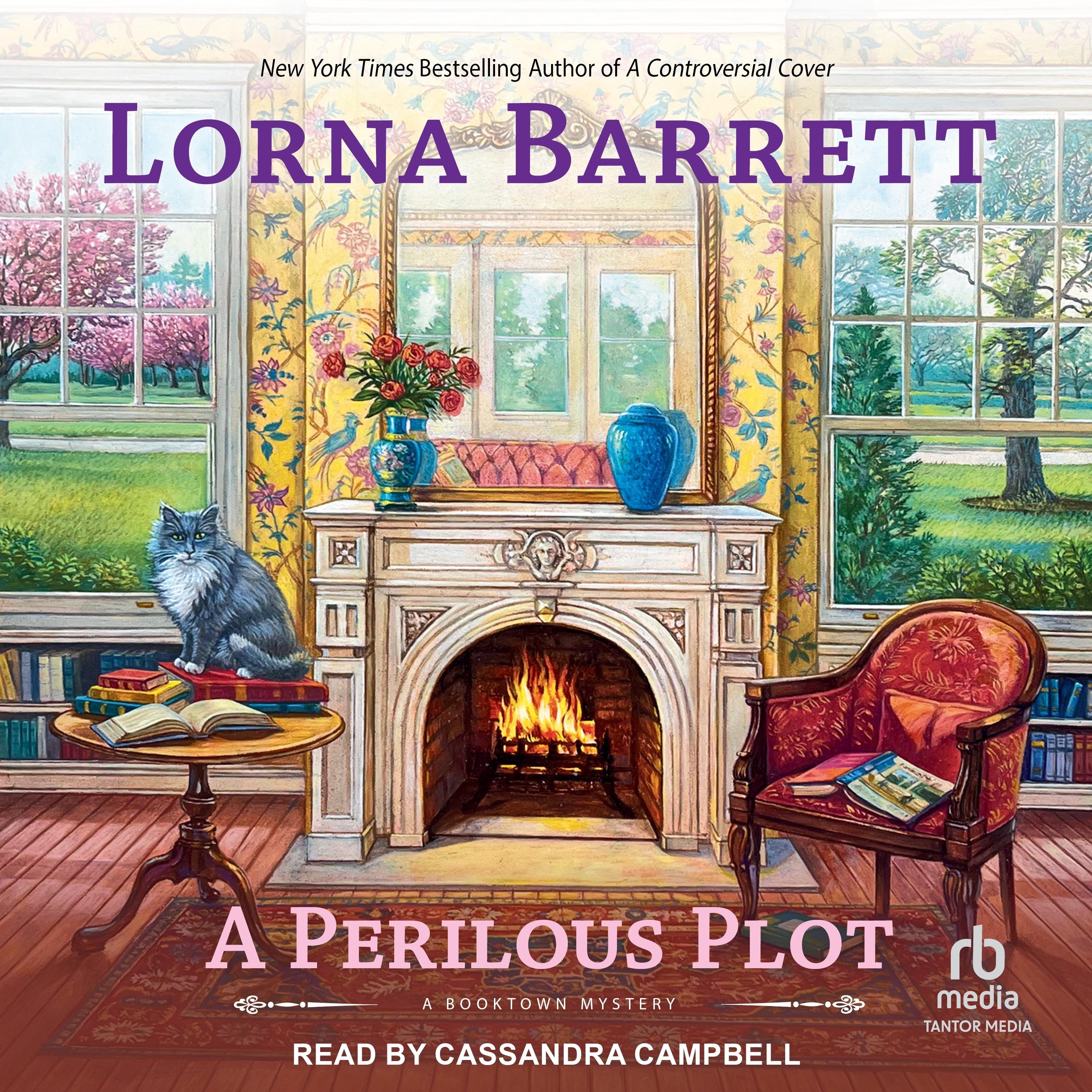A Perilous Plot