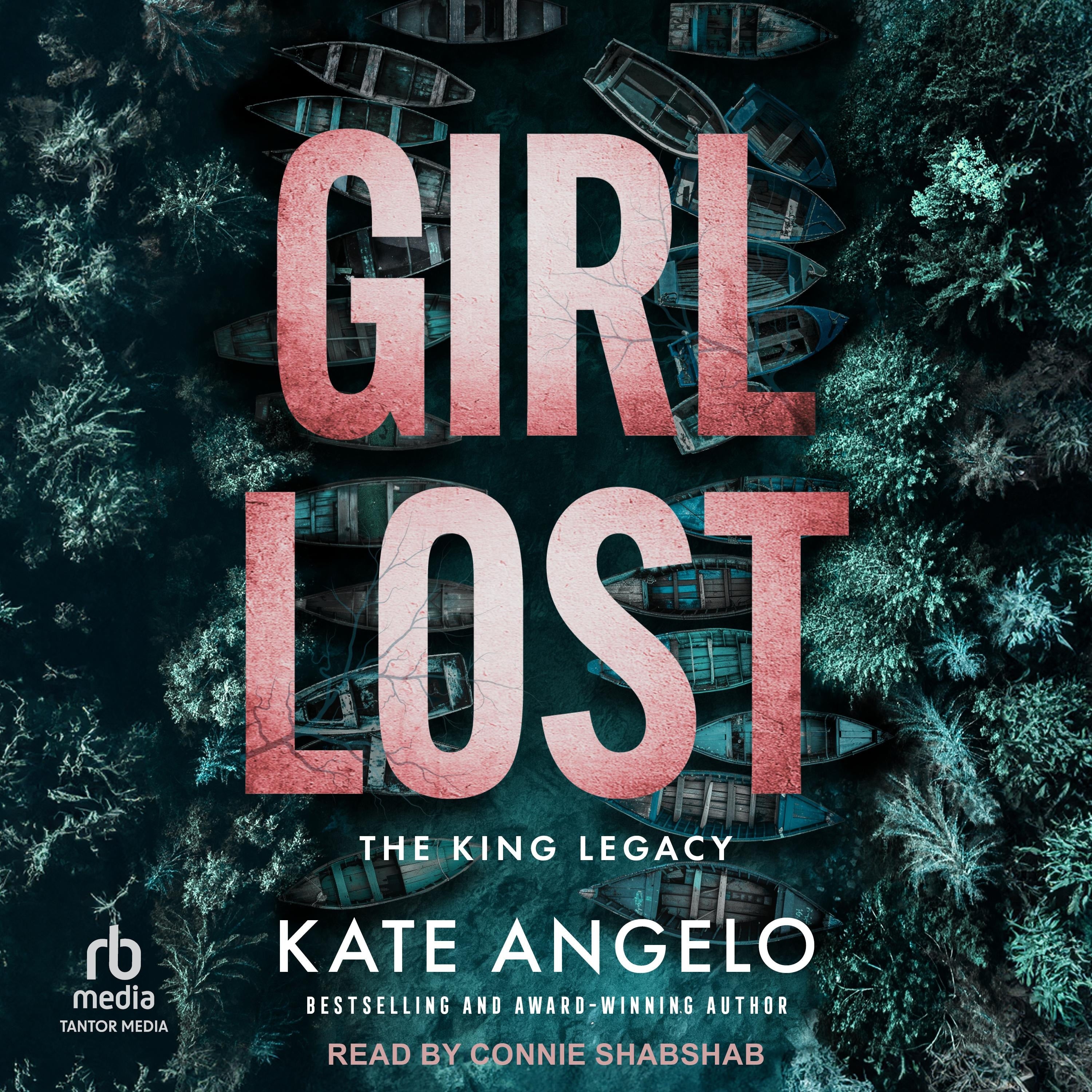 Girl Lost