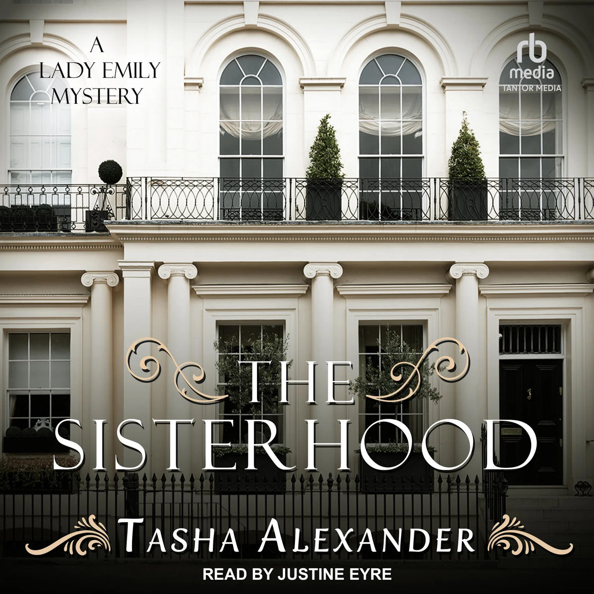 The Sisterhood