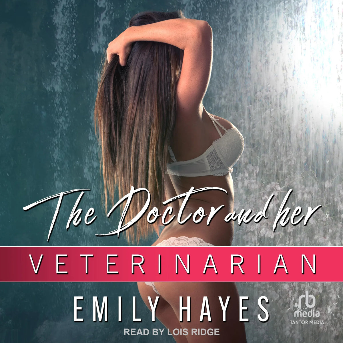 The Doctor and Her Veterinarian