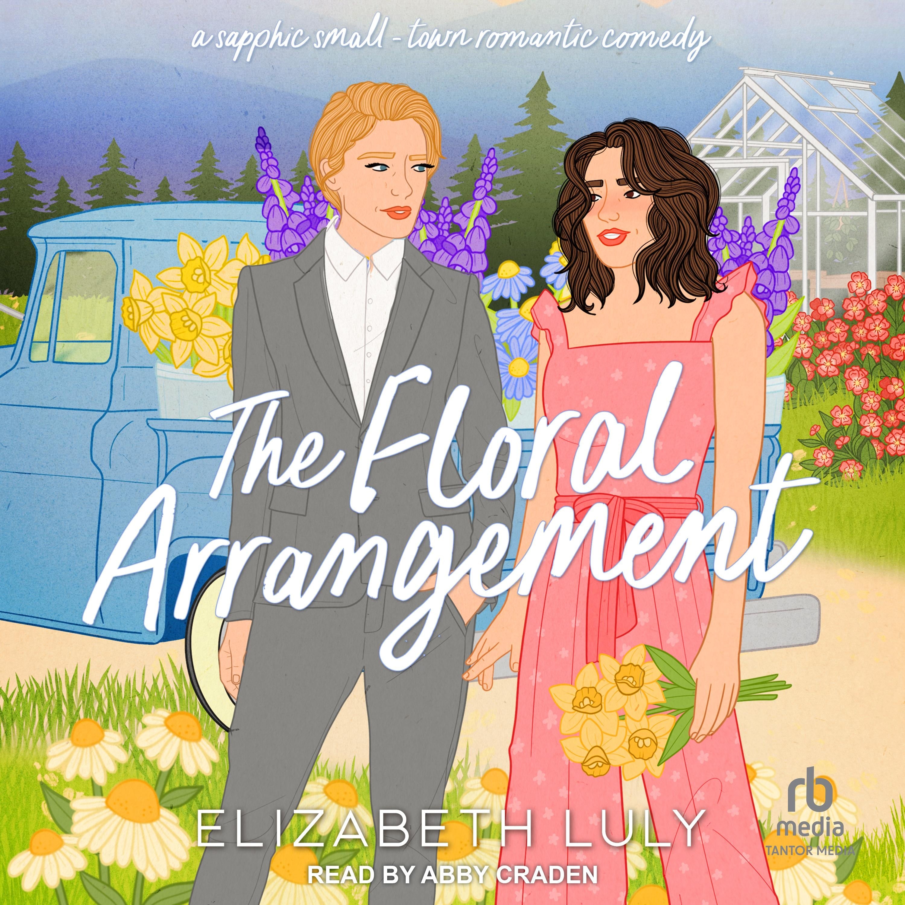 The Floral Arrangement