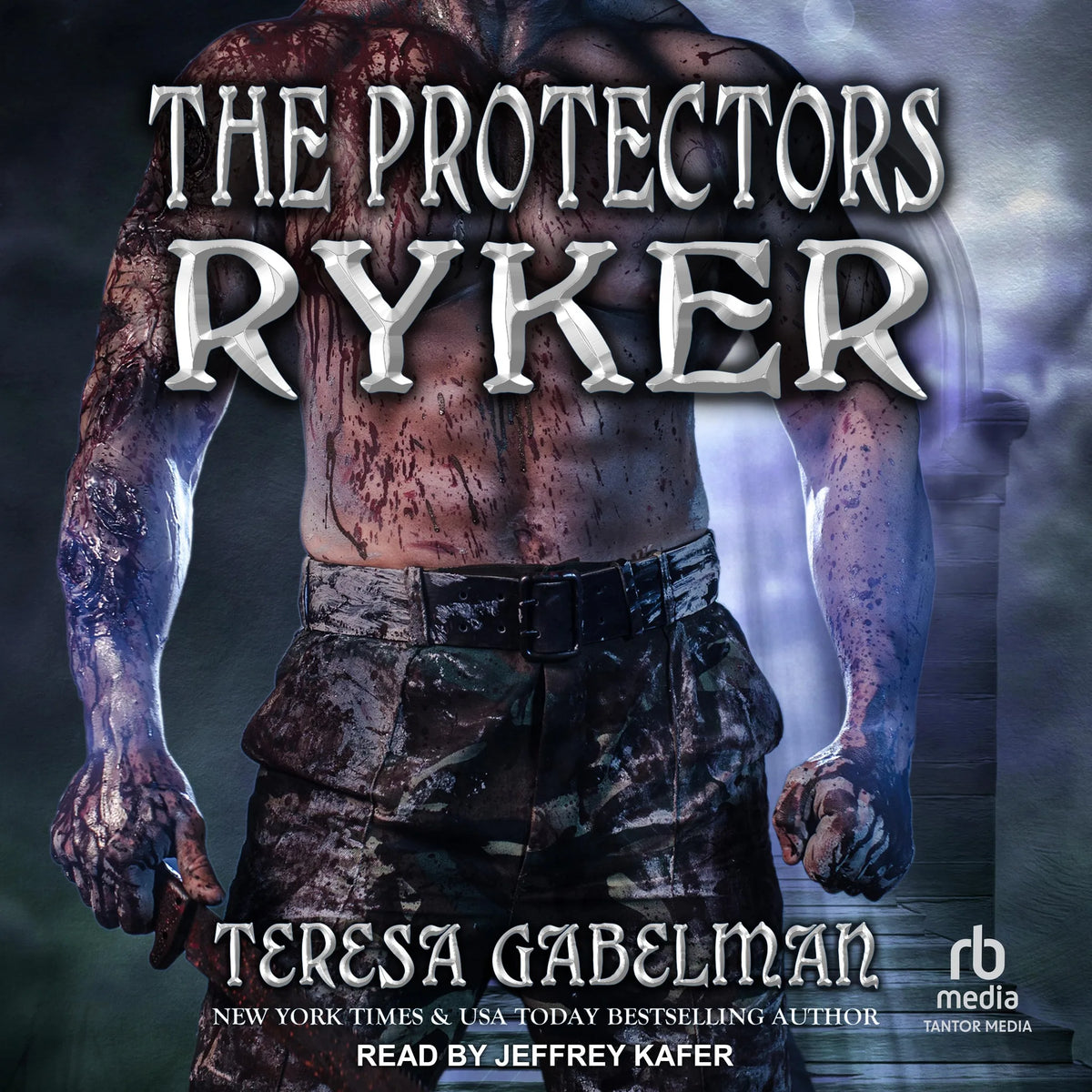 Ryker