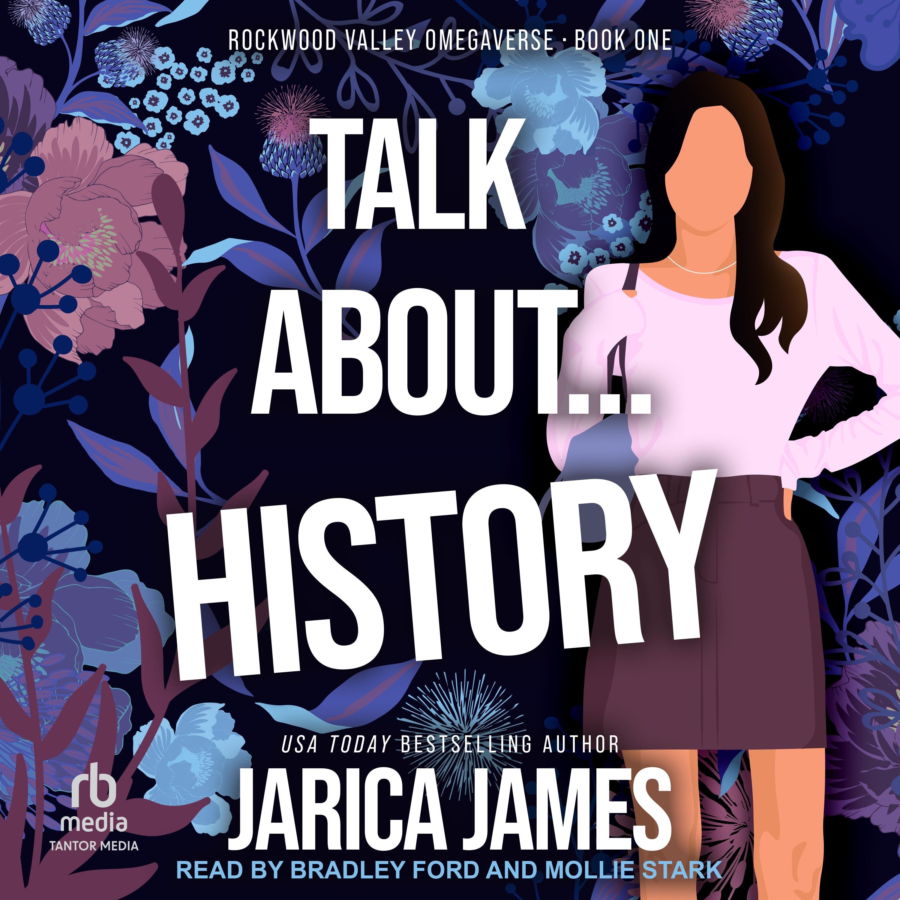 Talk About… History