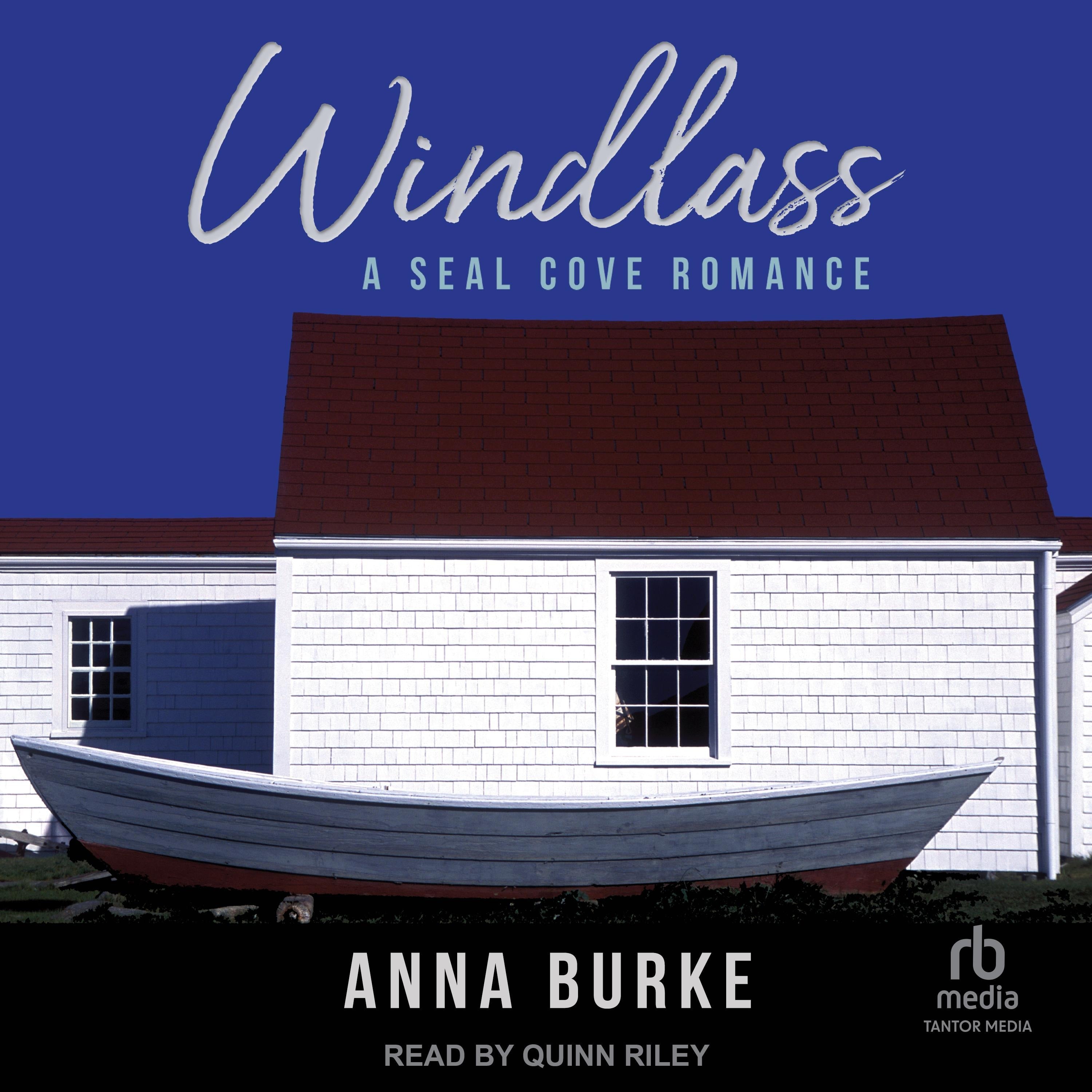 Windlass