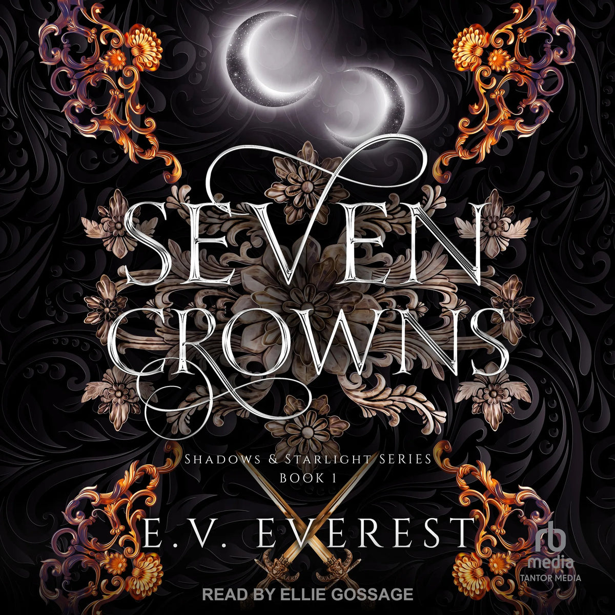 Seven Crowns