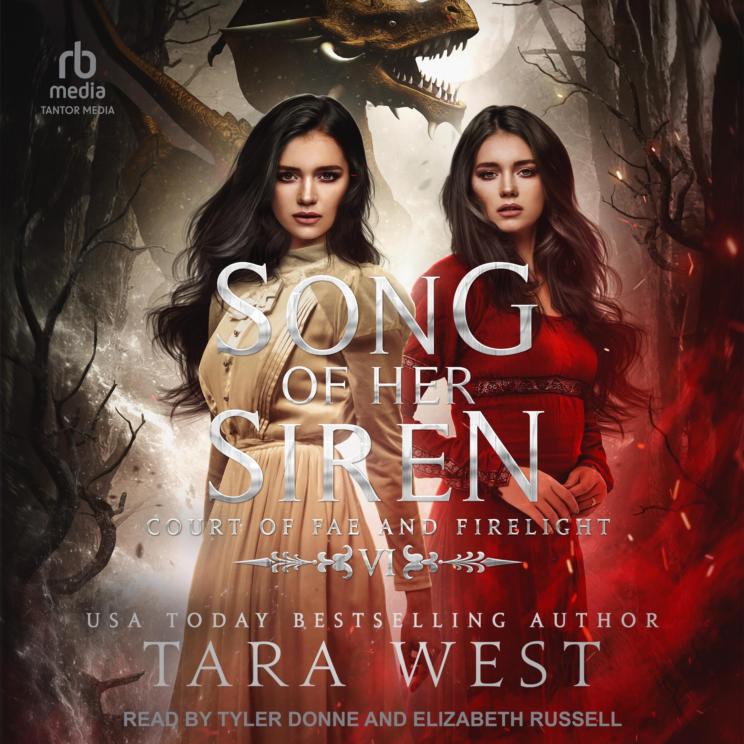 Song of Her Siren
