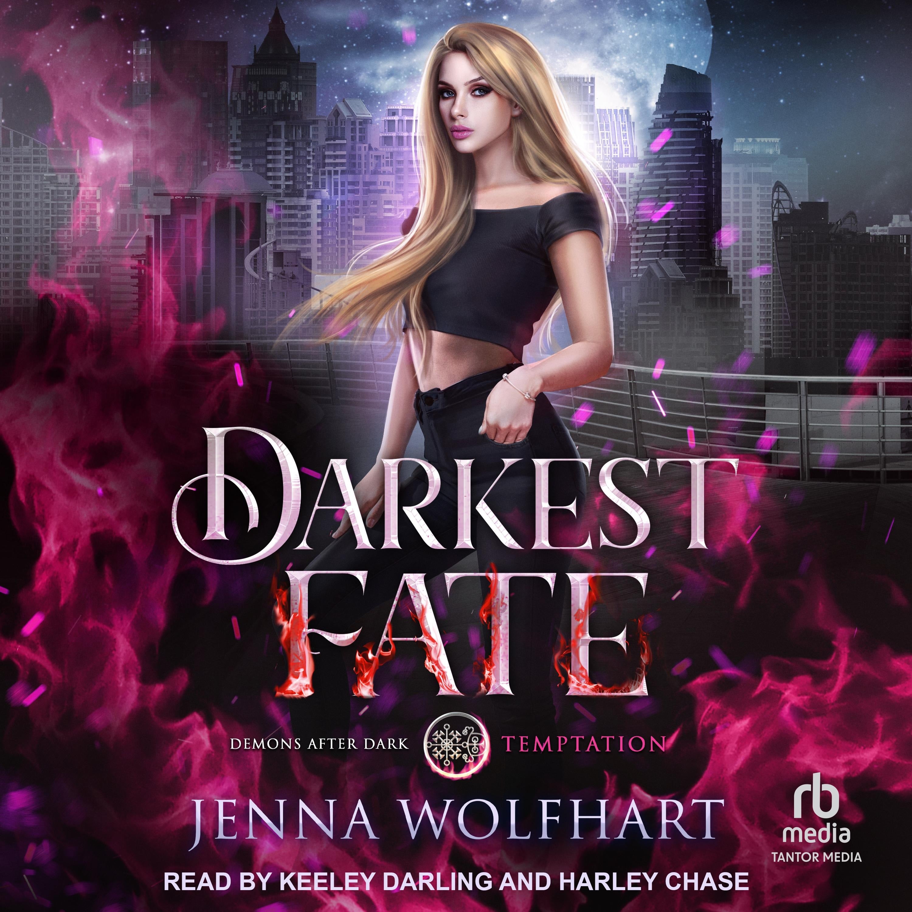Darkest Fate