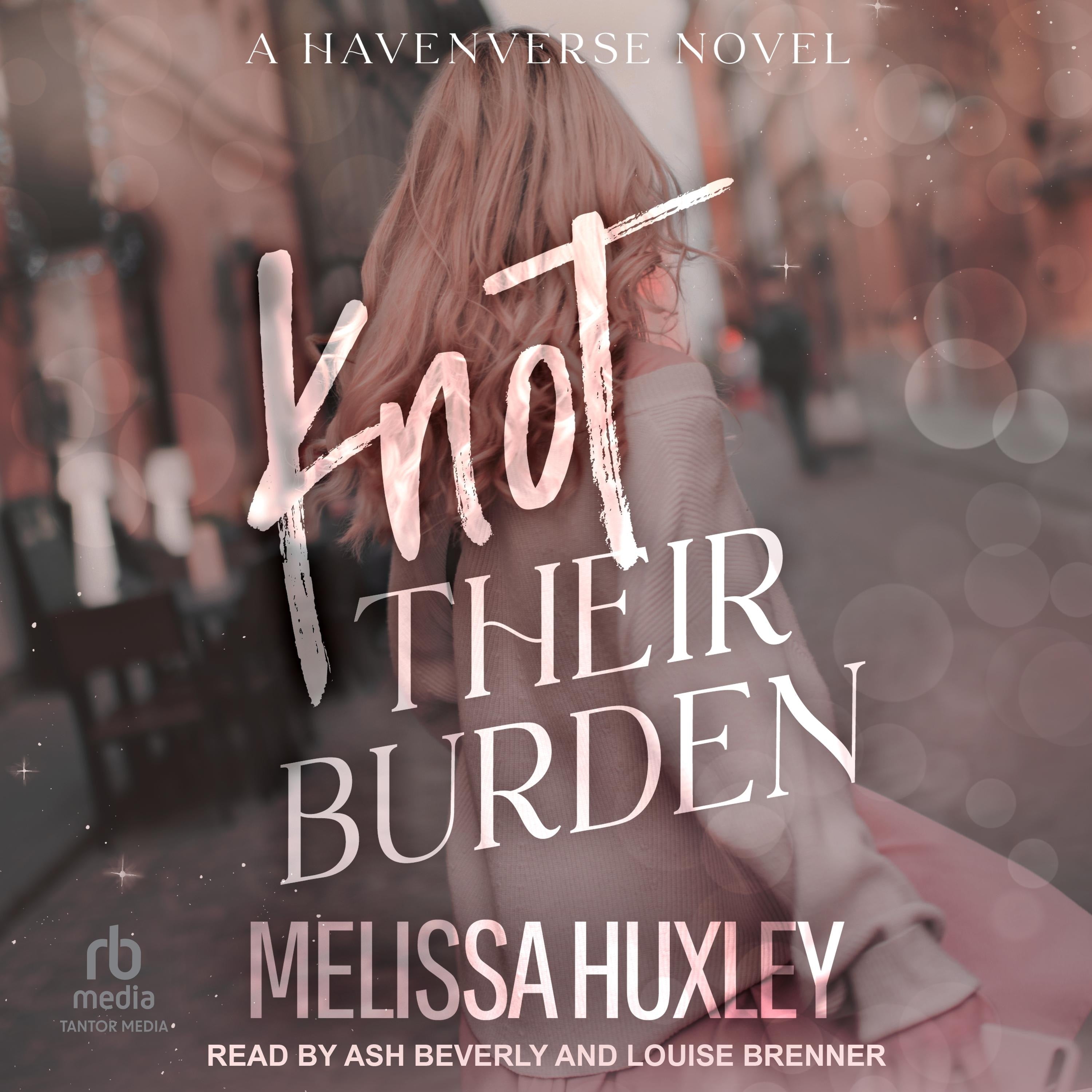 Knot Their Burden