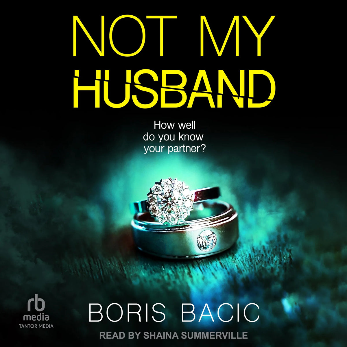 Not My Husband