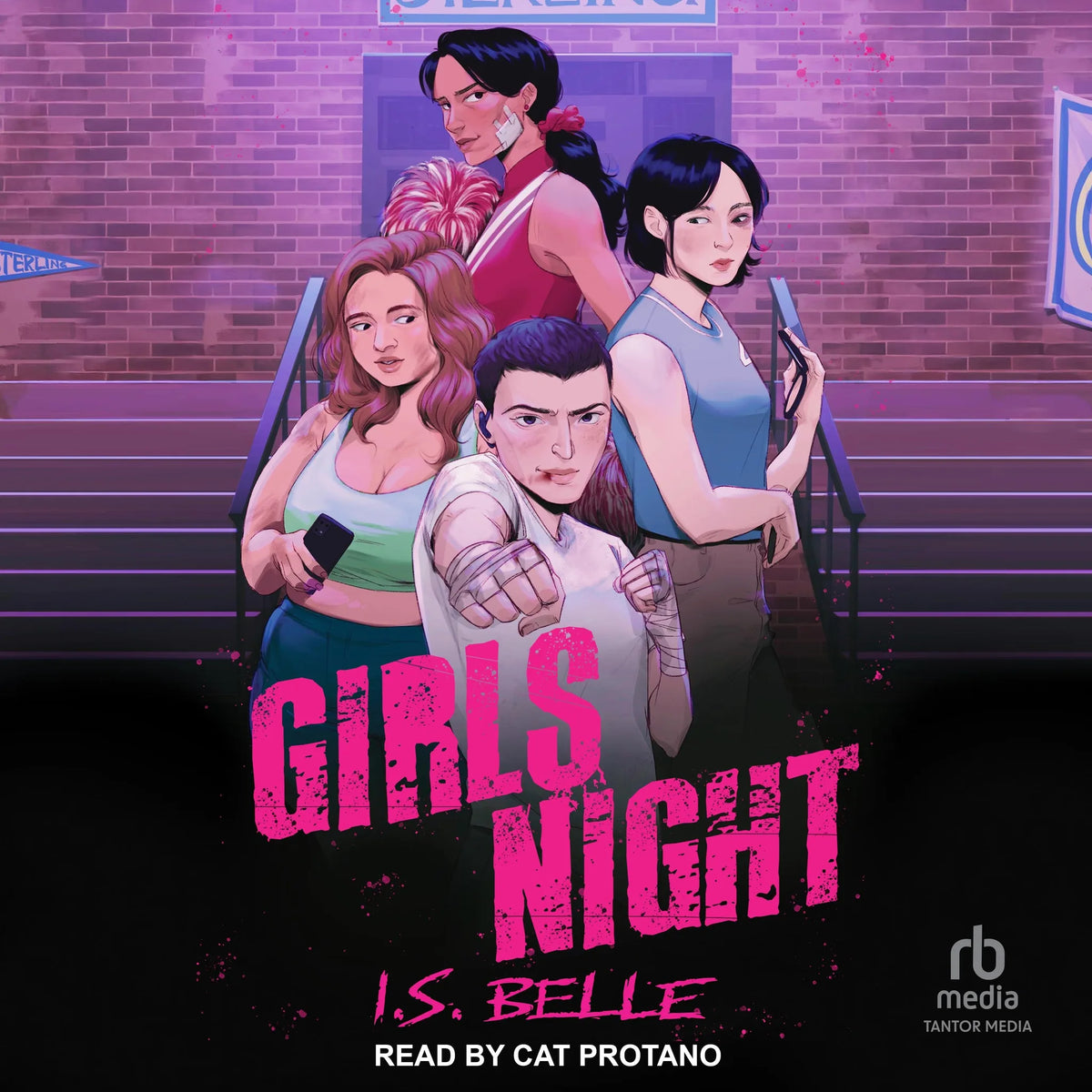 Girls Night
