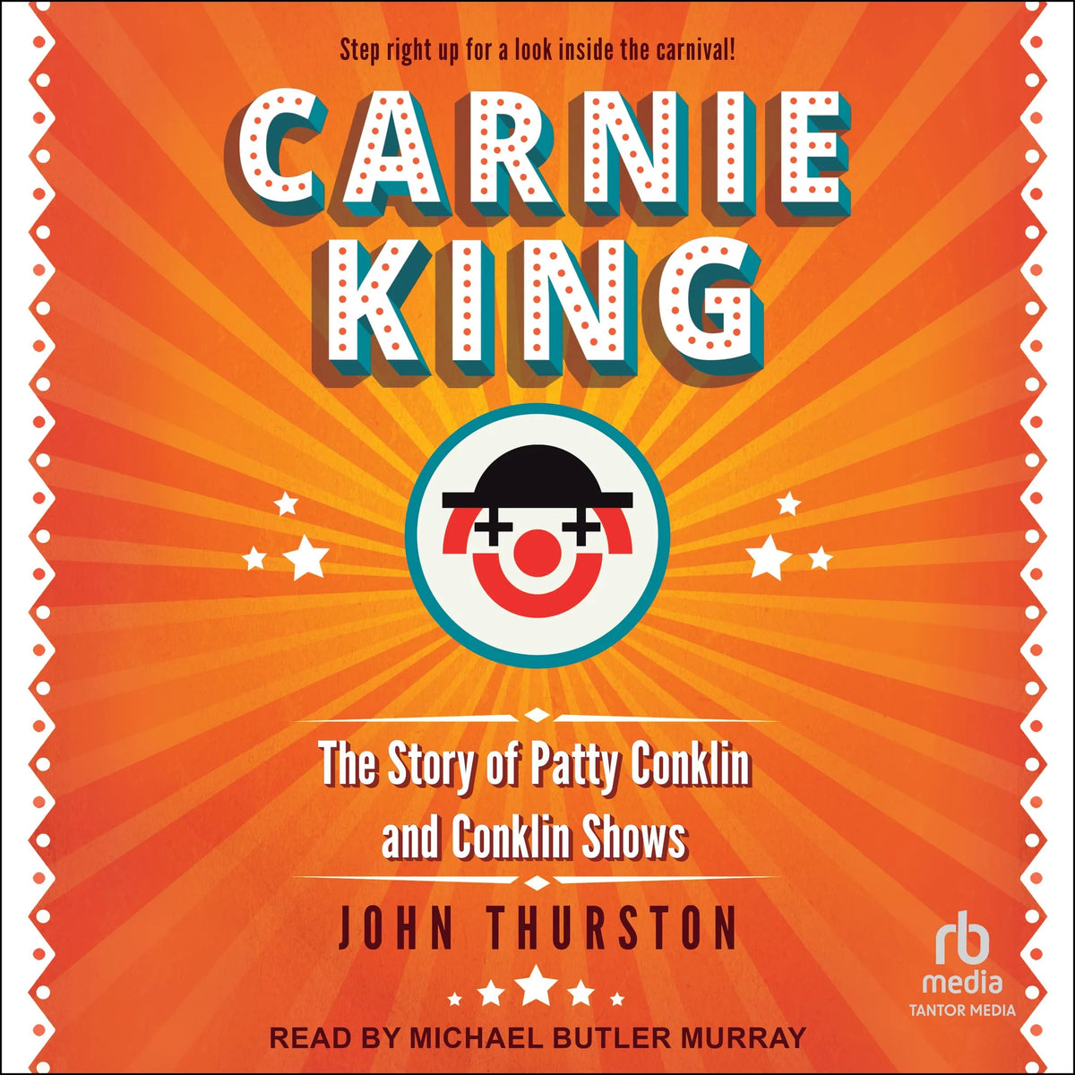 Carnie King