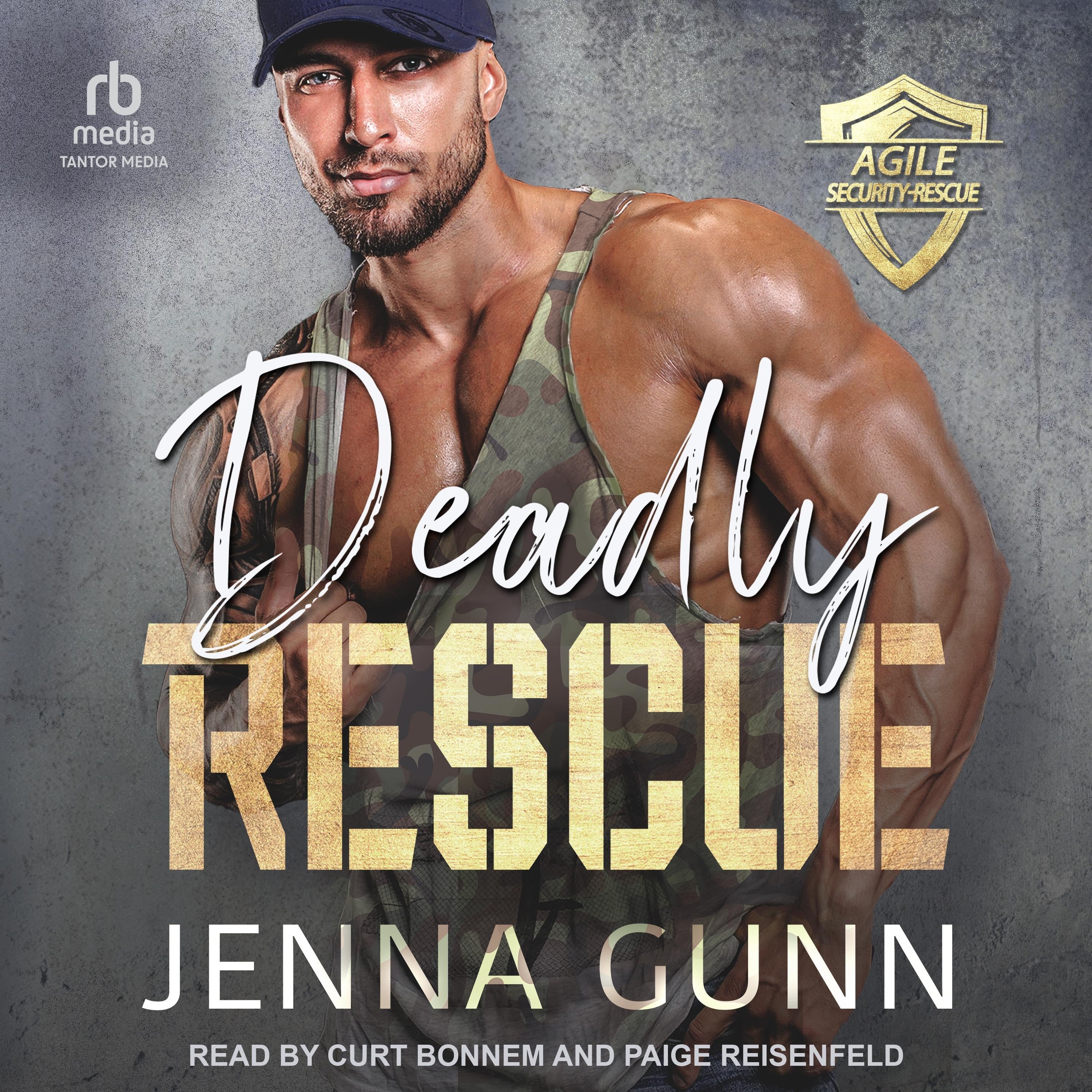 Deadly Rescue