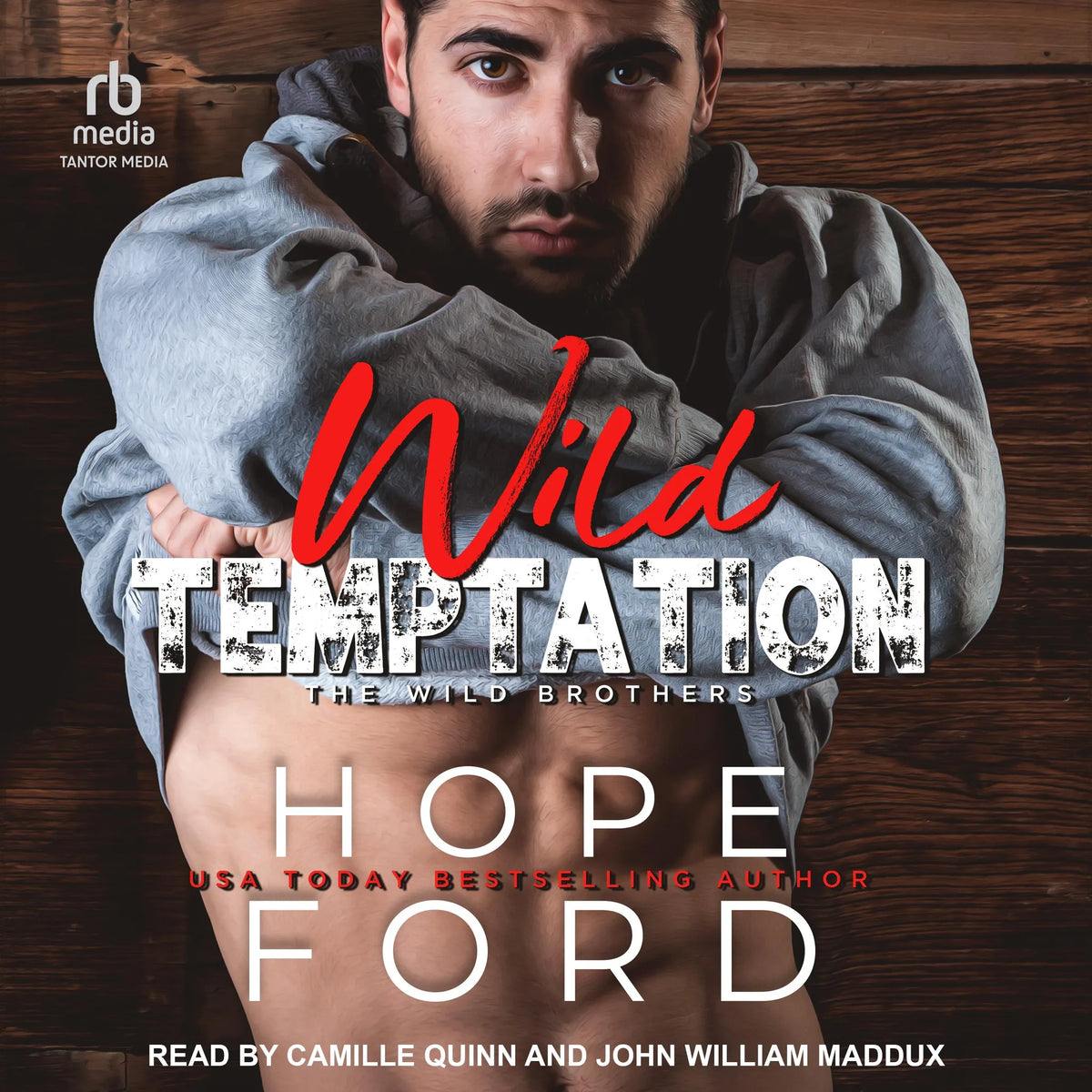 Wild Temptation