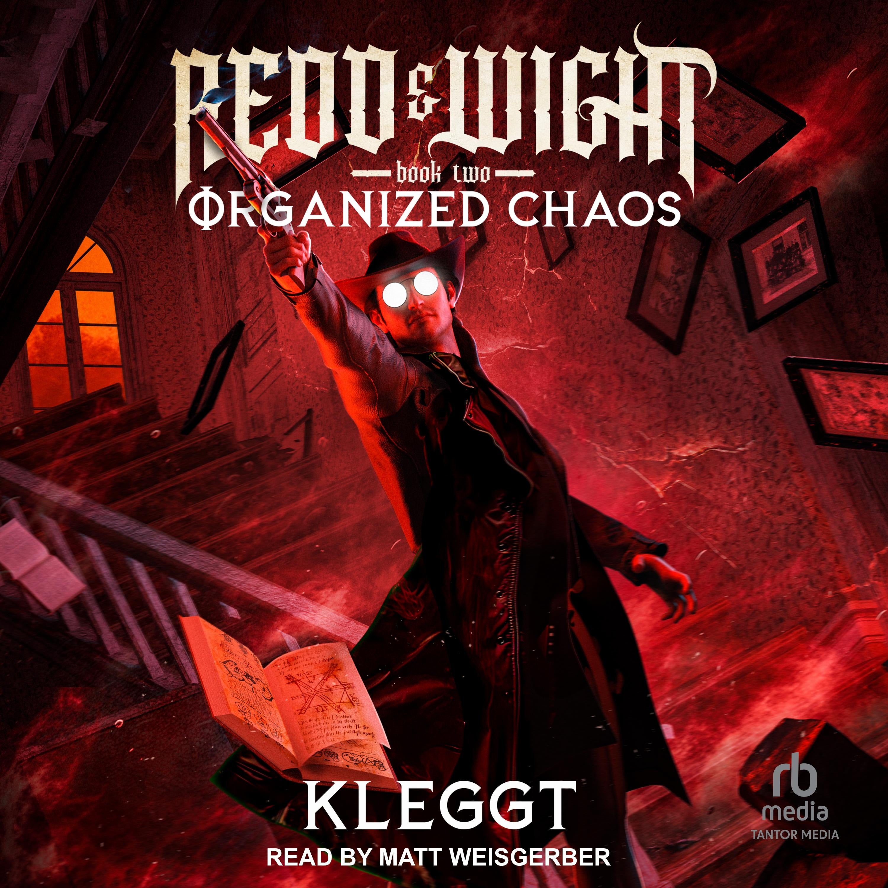 Organized Chaos