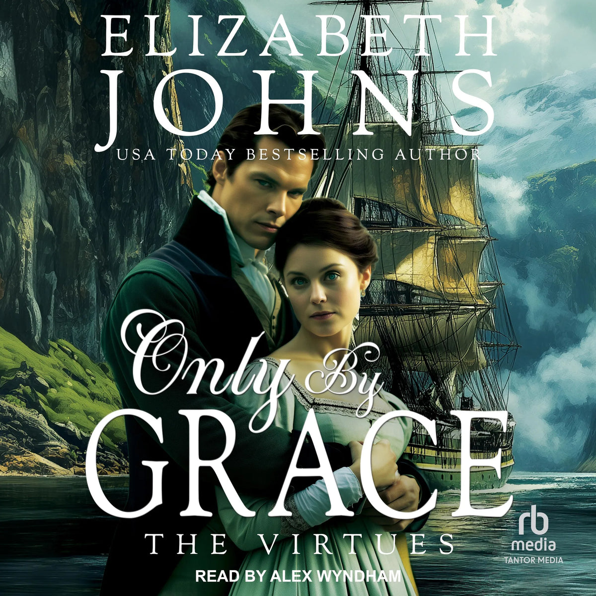 Only by Grace