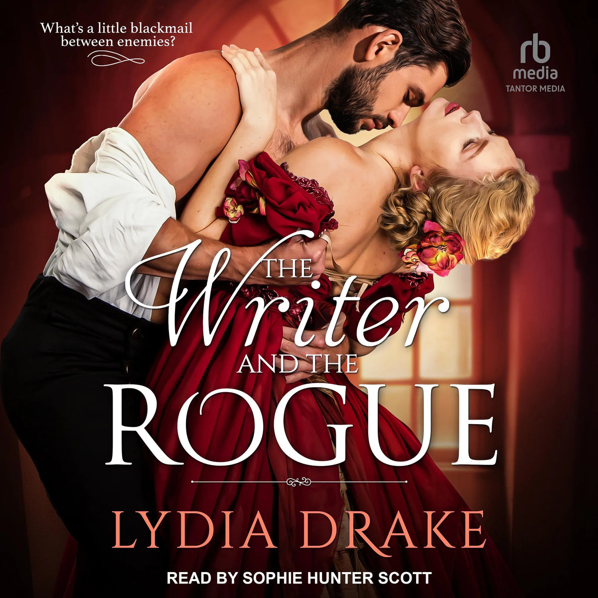 The Writer and the Rogue