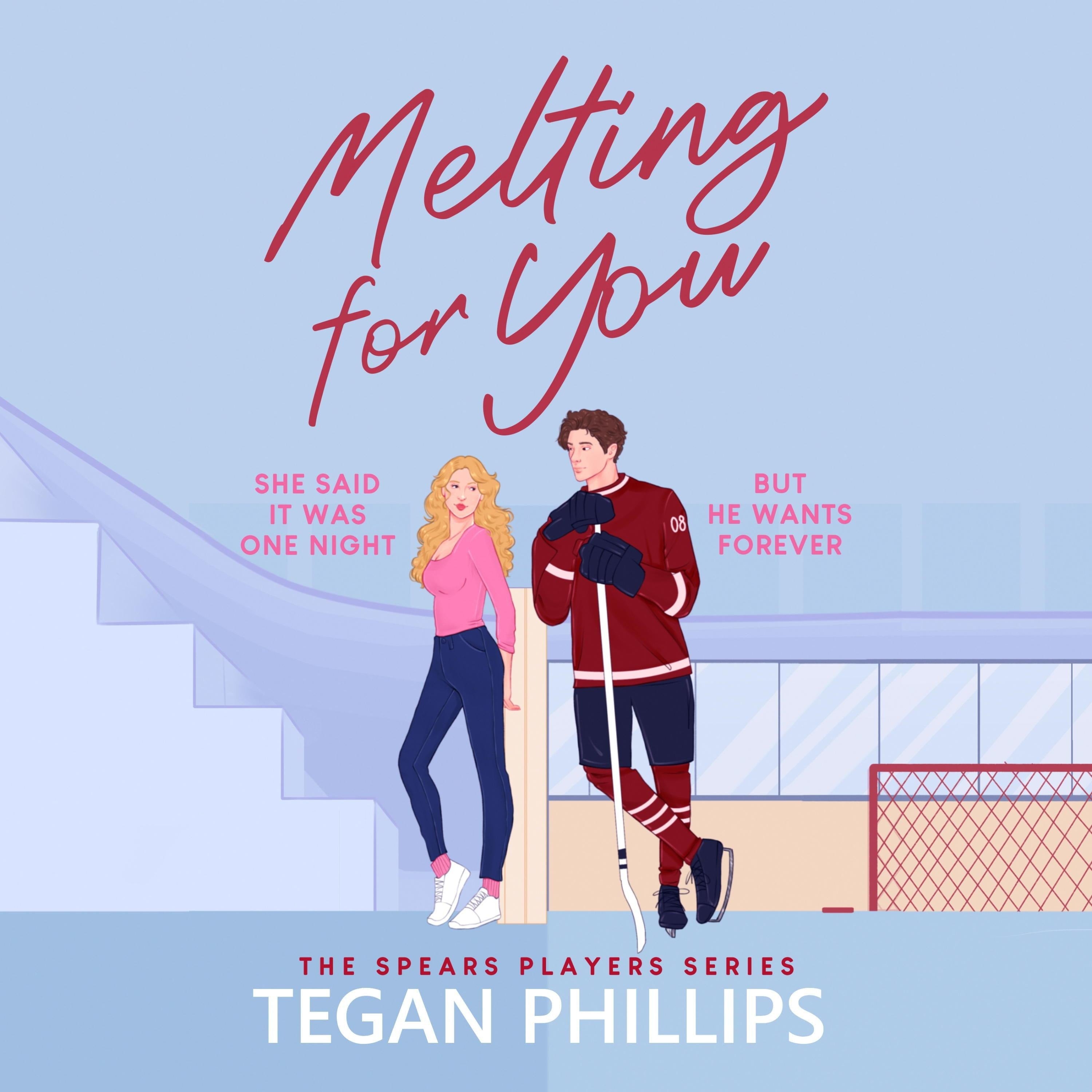 Melting for You