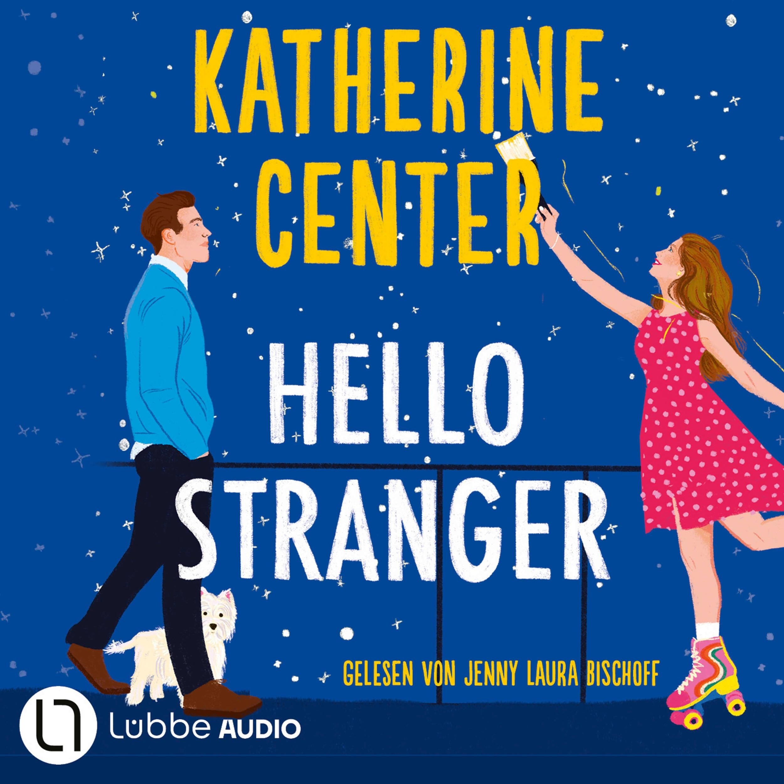 Hello Stranger (Gekürzt)