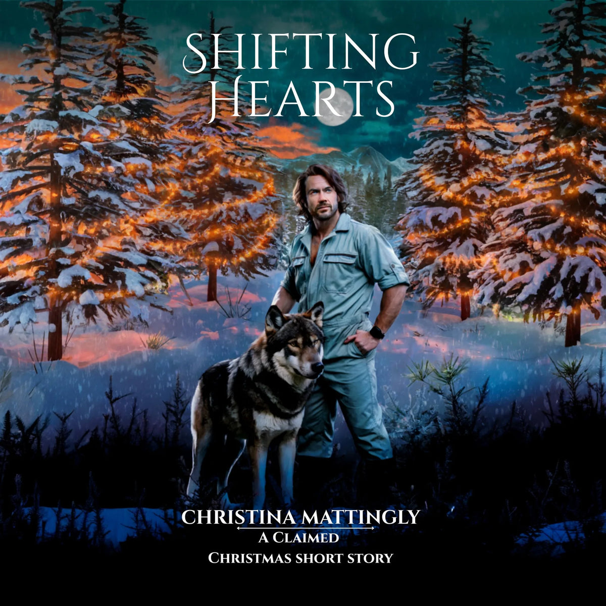 Shifting Hearts