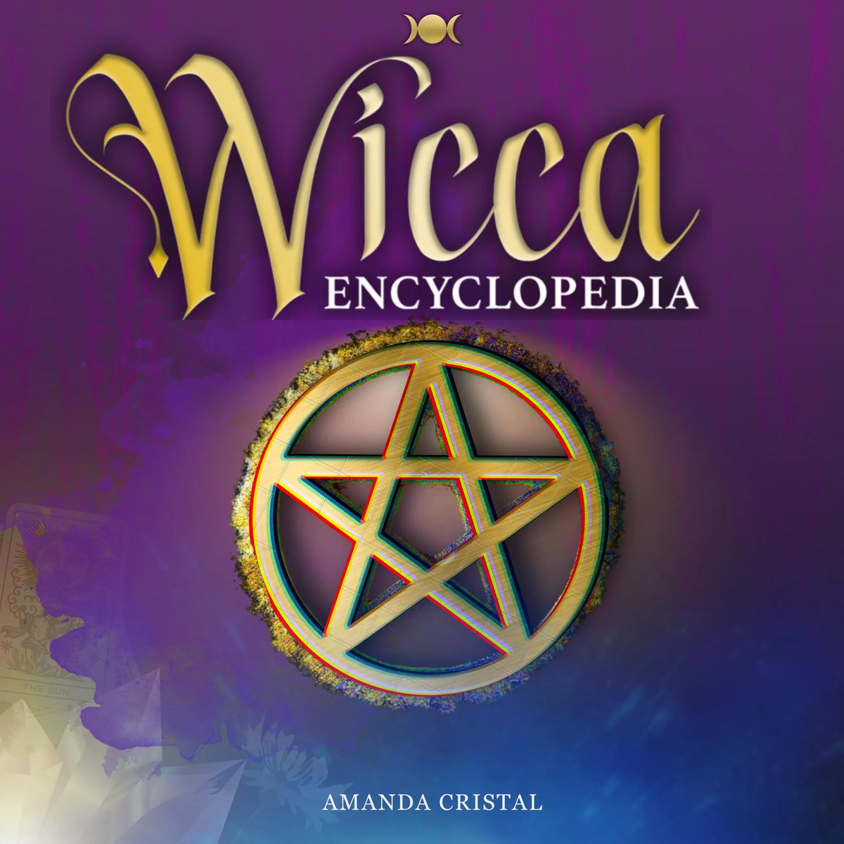 Wicca Encyclopedia