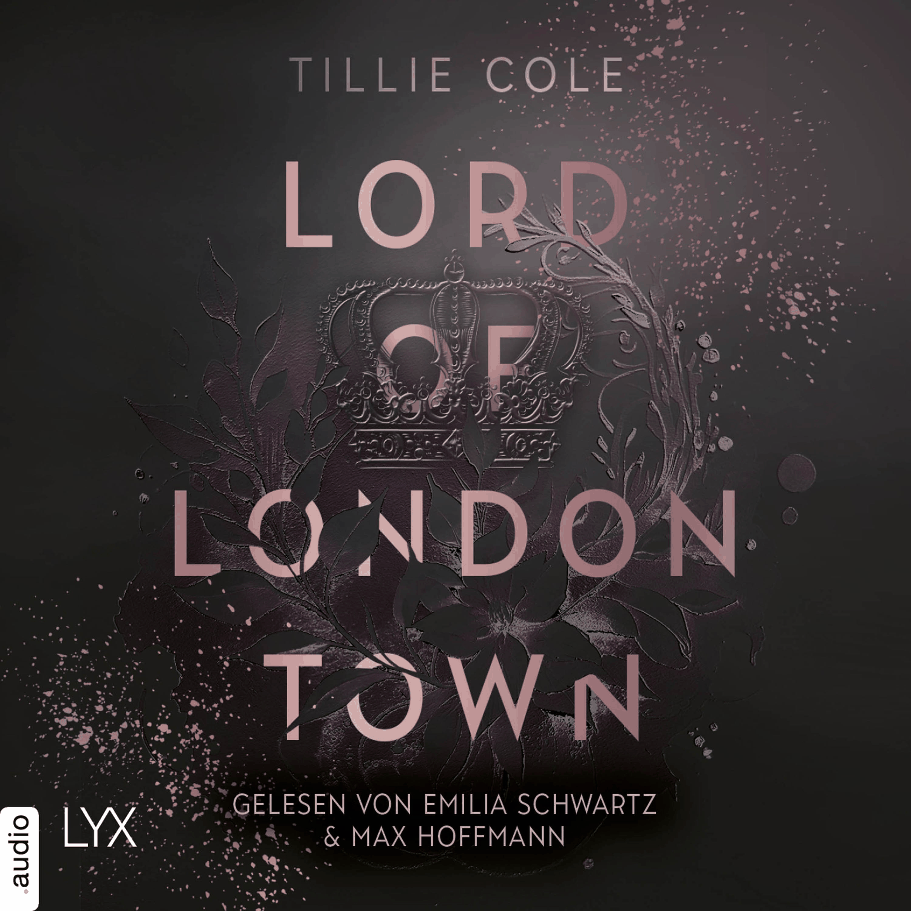 Lord of London Town - Adley Firm, Teil 1