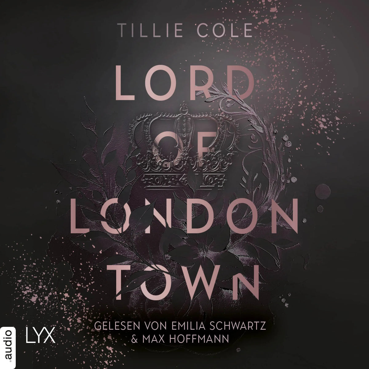 Lord of London Town - Adley Firm, Teil 1
