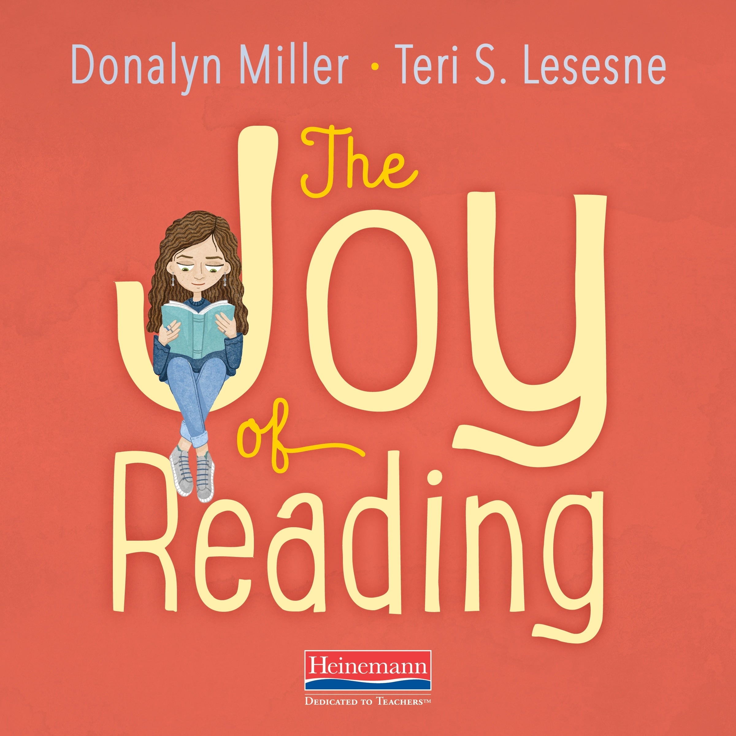 The Joy of Reading