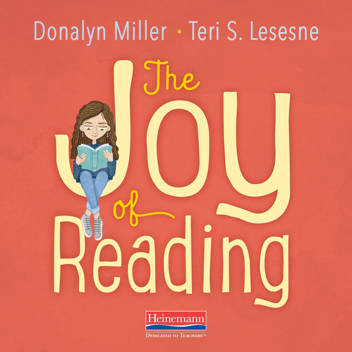 The Joy of Reading